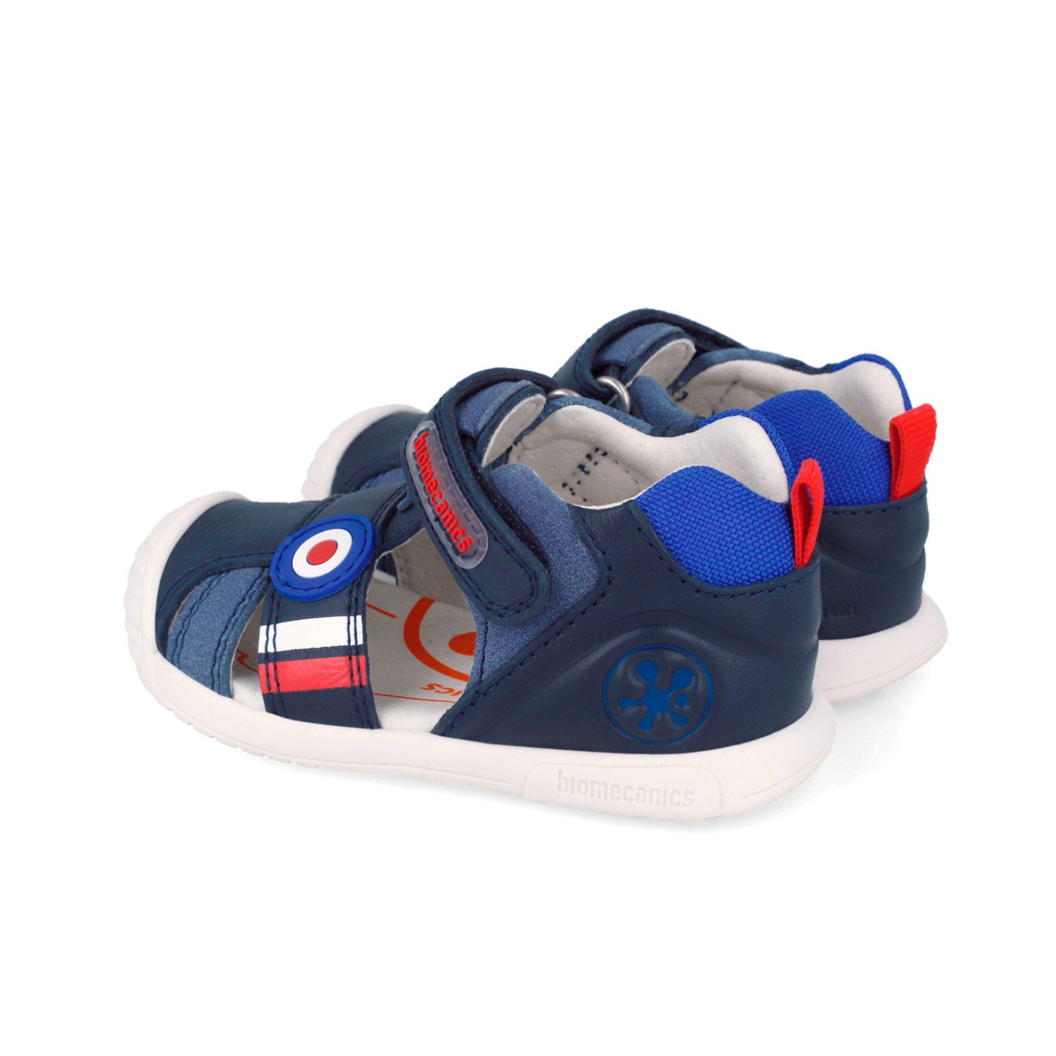 Biomecanics Sandals
