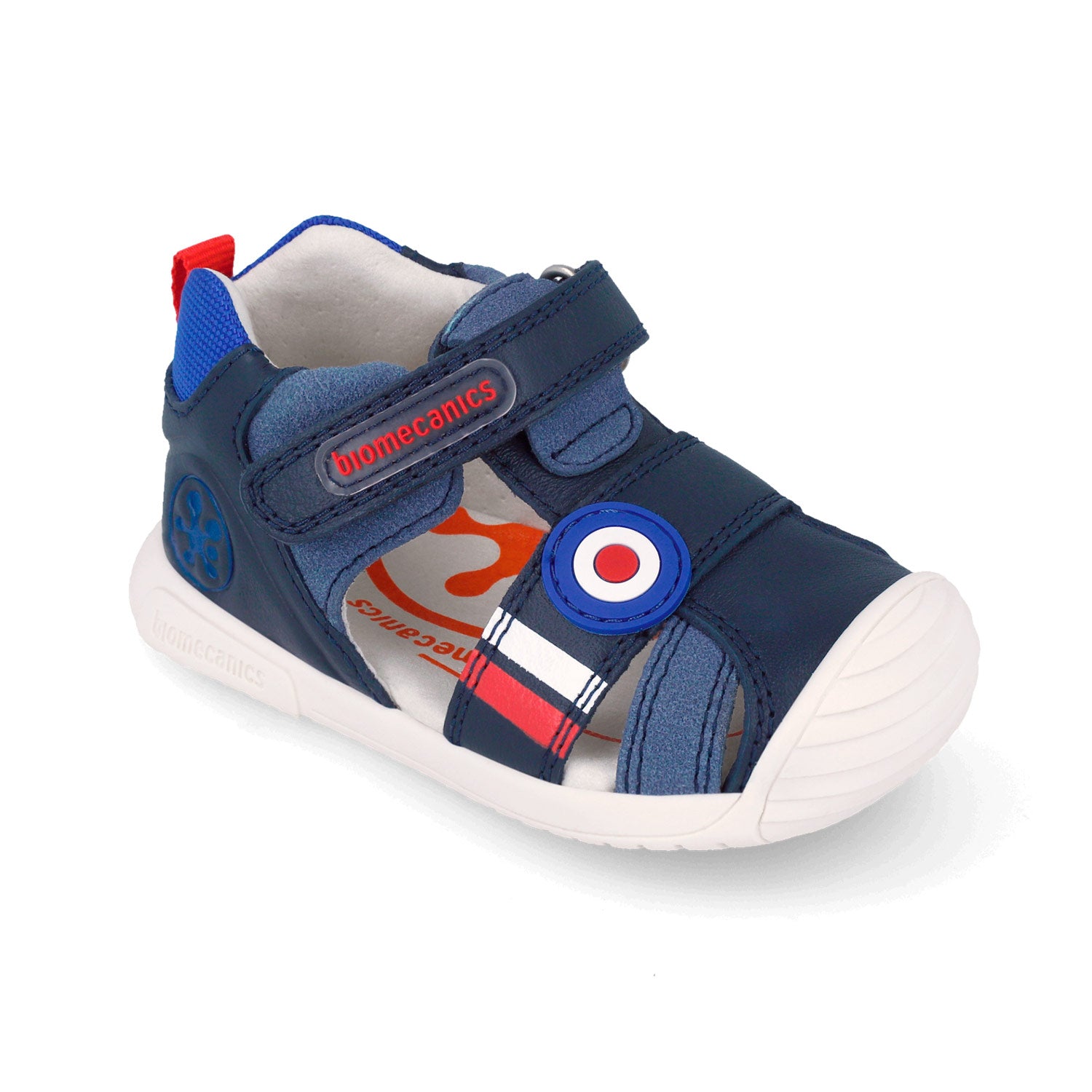 Biomecanics Sandals