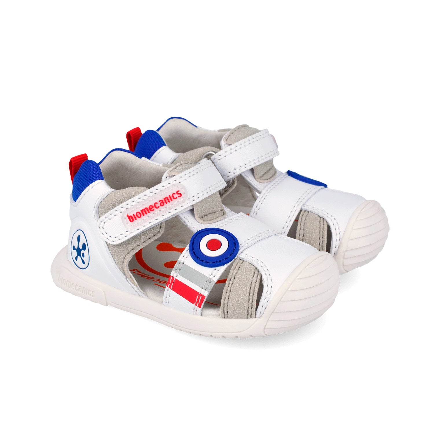 Biomecanics Sandals