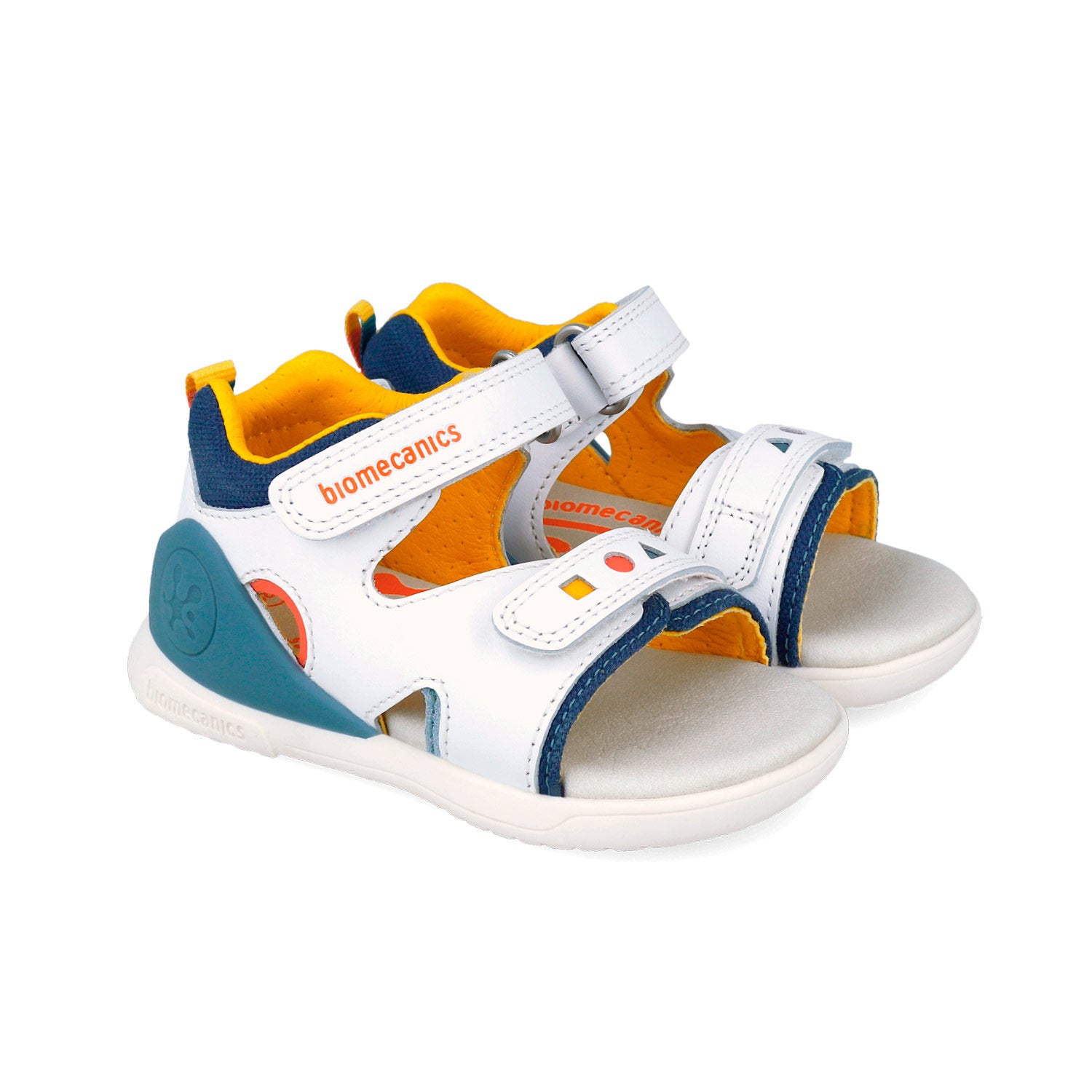 Biomecanics Sandals