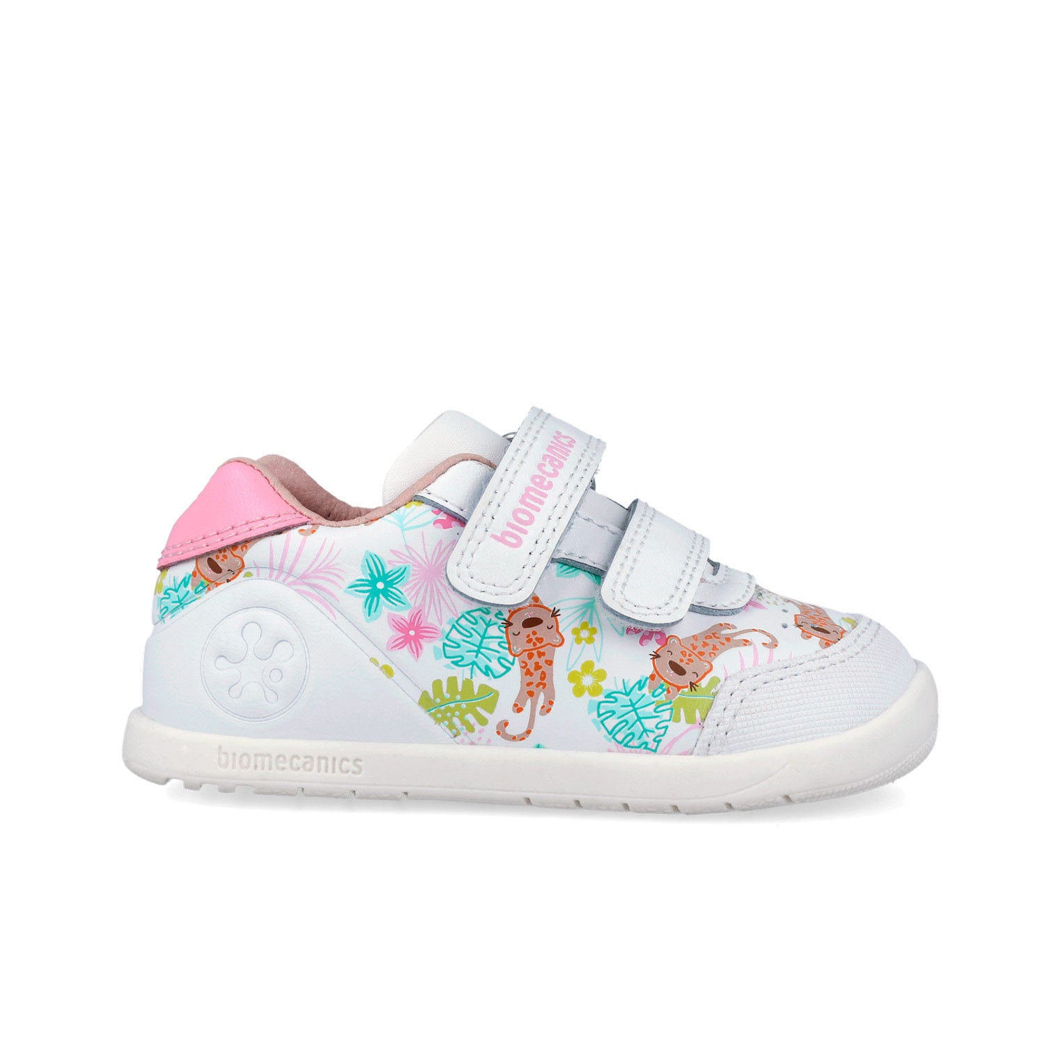 Biomecanics Sneakers