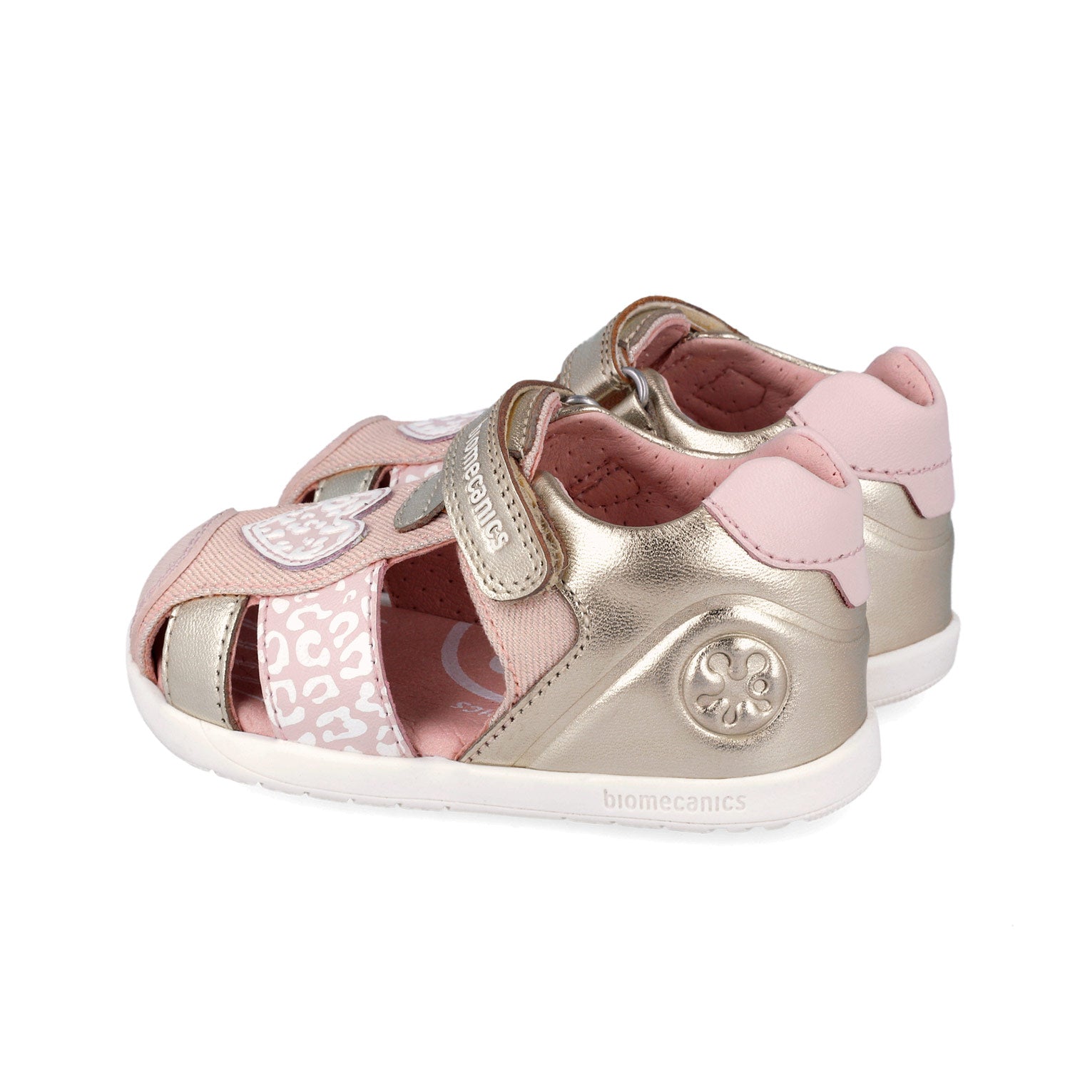 Biomecanics Sandals