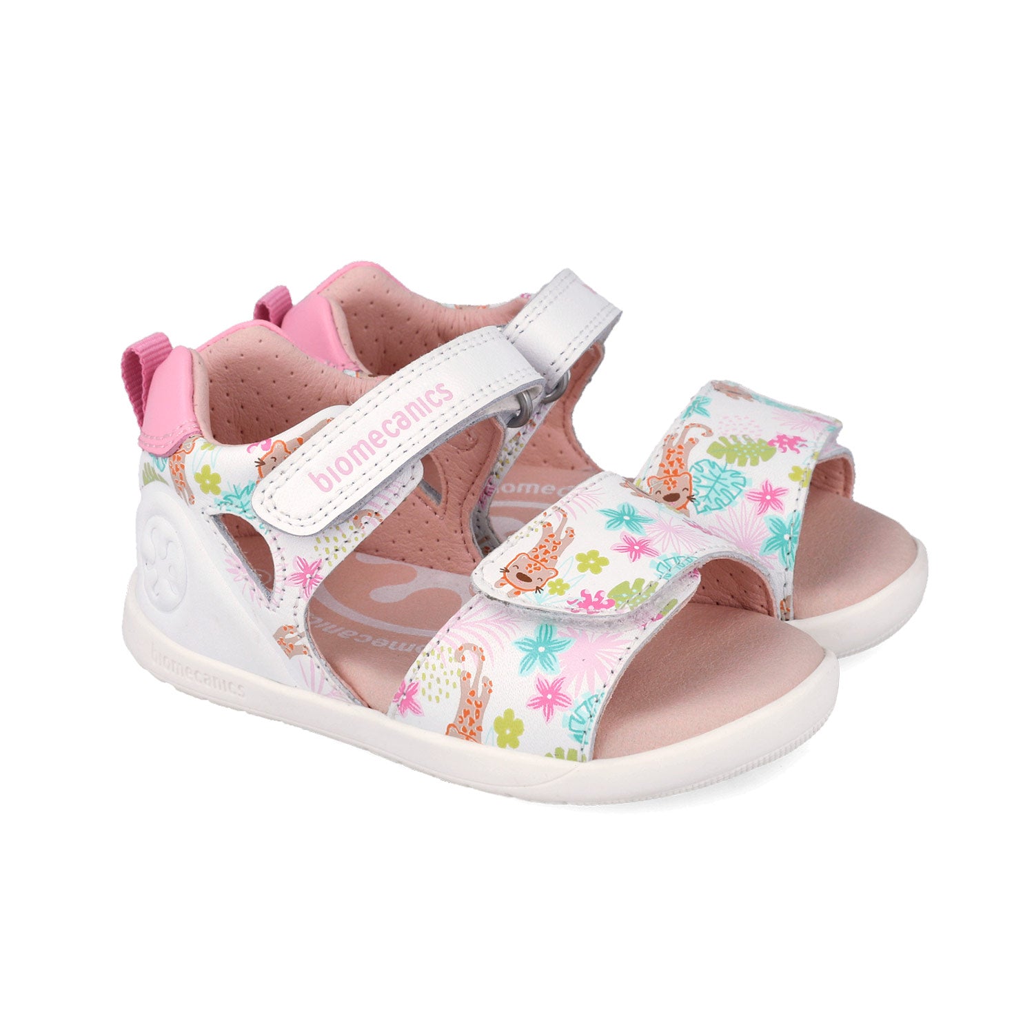 Biomecanics Sandals