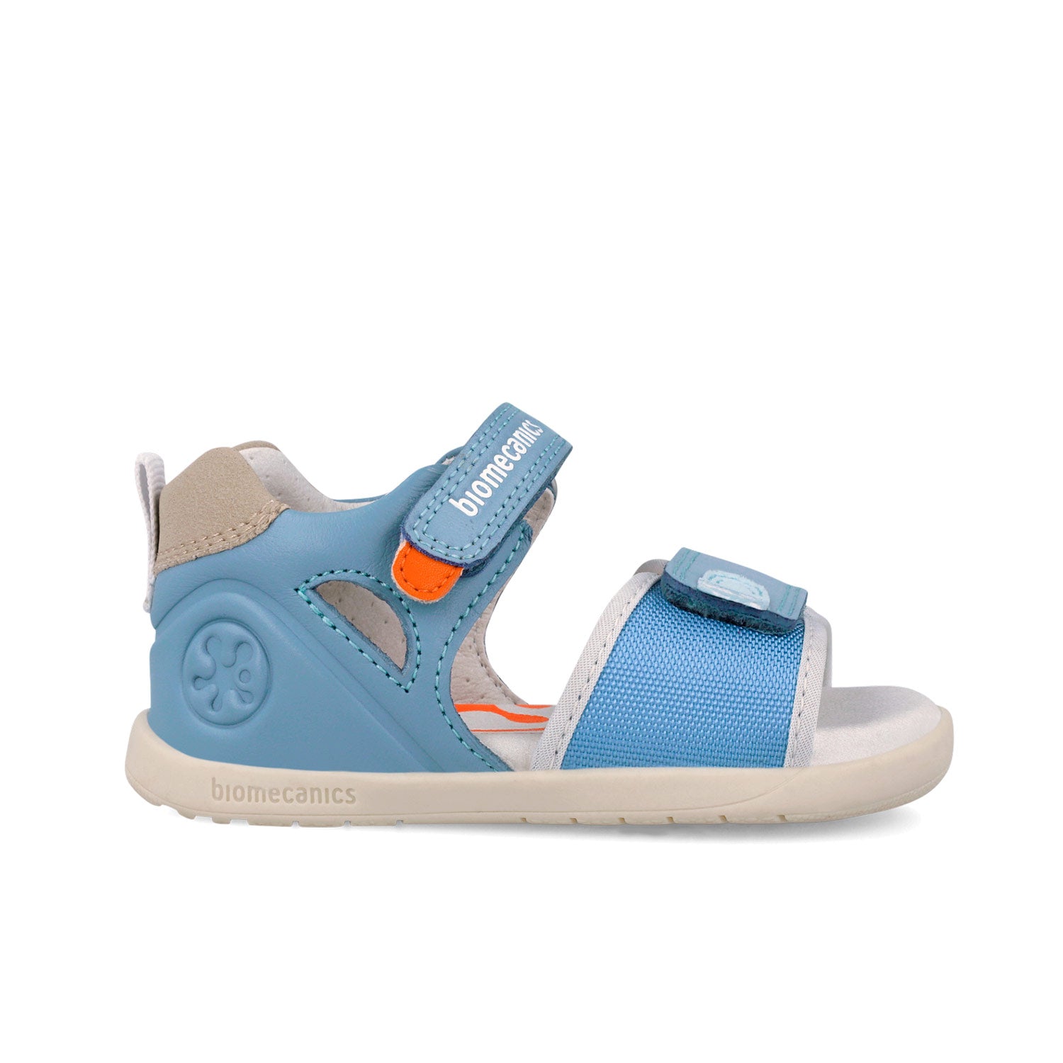 Biomecanics Sandals