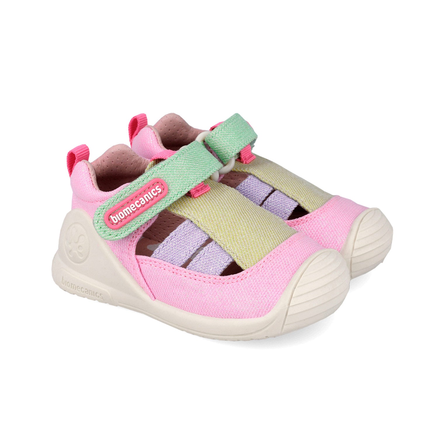Biomecanics Sandals