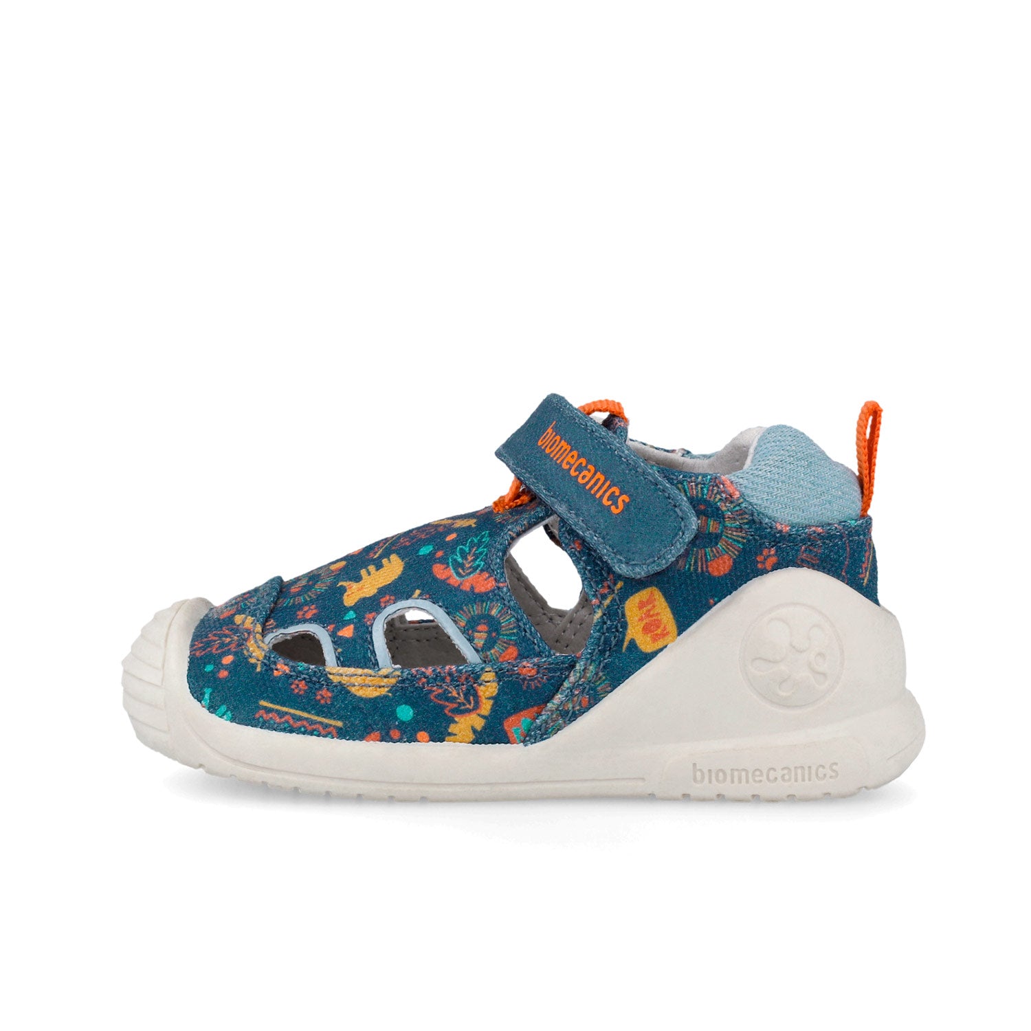 Biomecanics Sandals