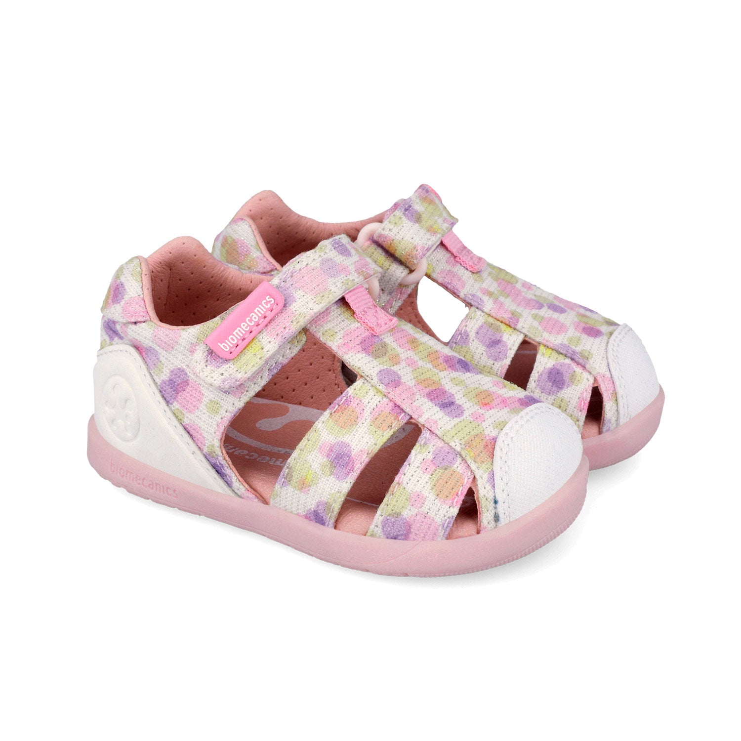 Biomecanics Sandals
