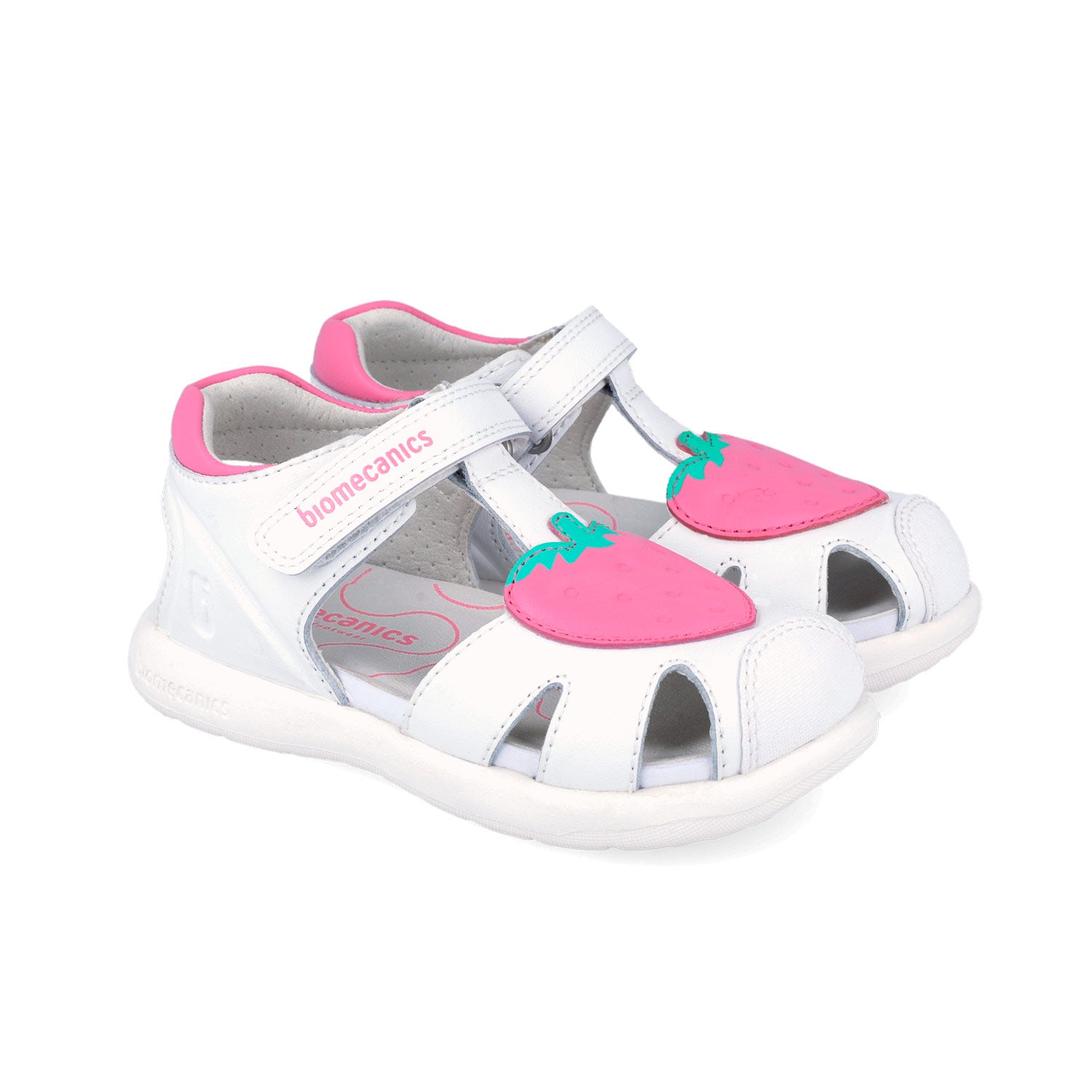 Biomecanics Sandals