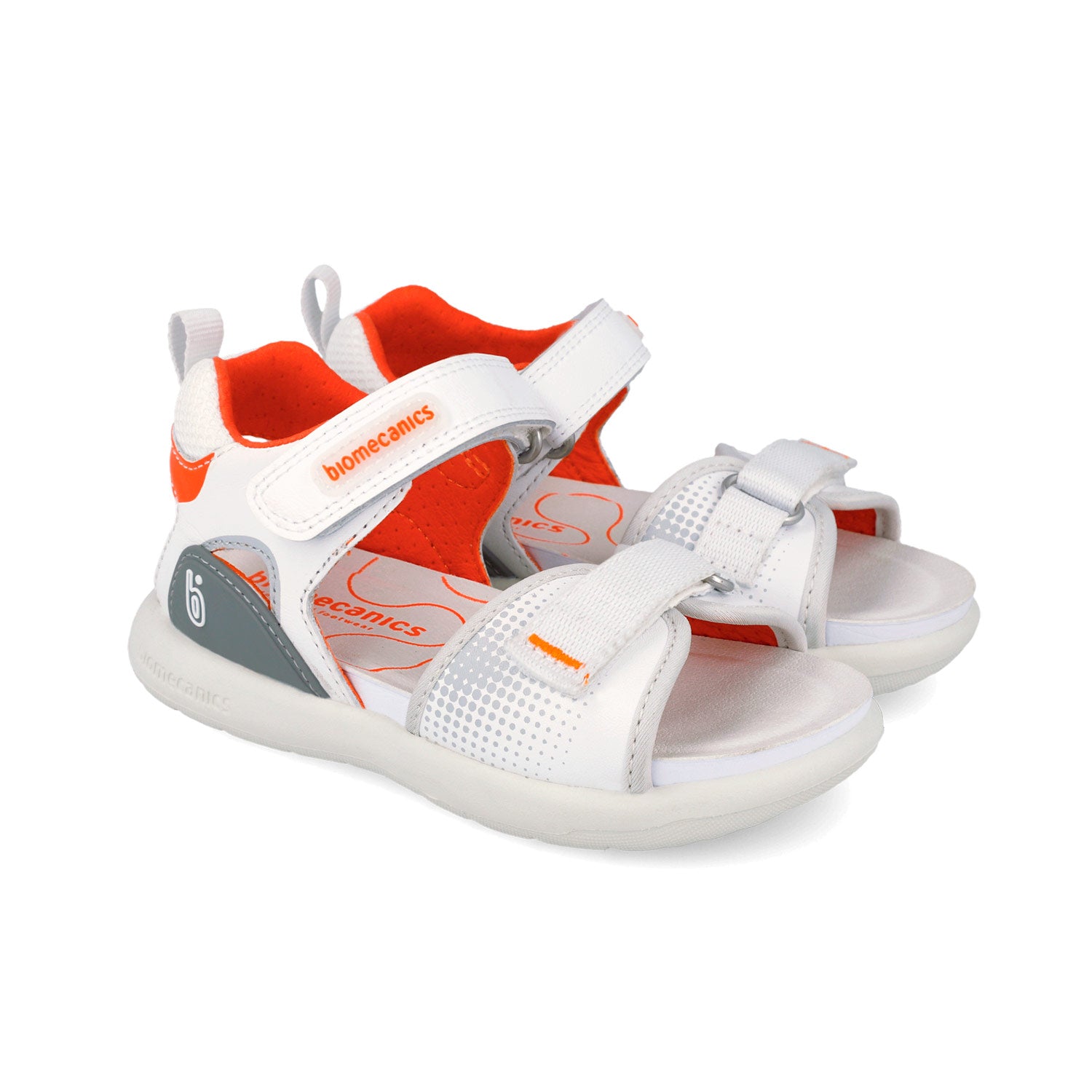 Biomecanics Sandals