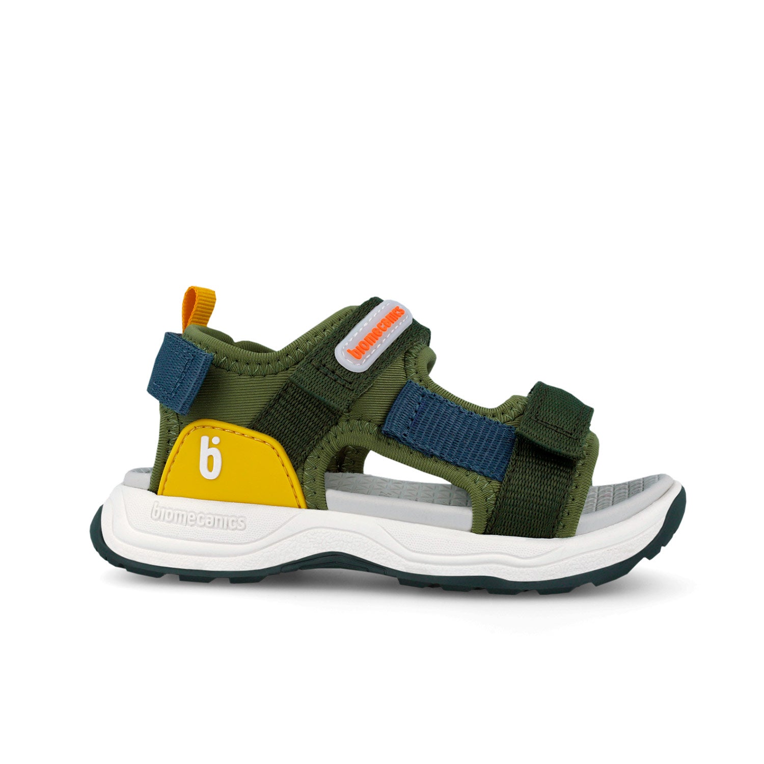 Biomecanics Sandals
