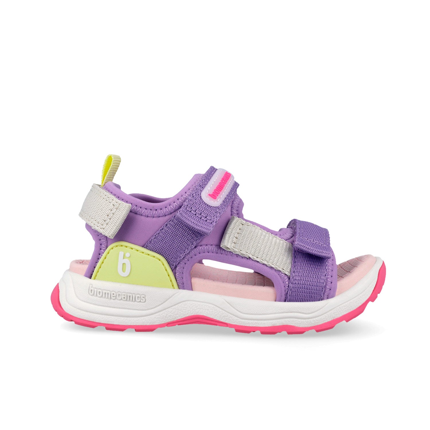 Biomecanics Sandals