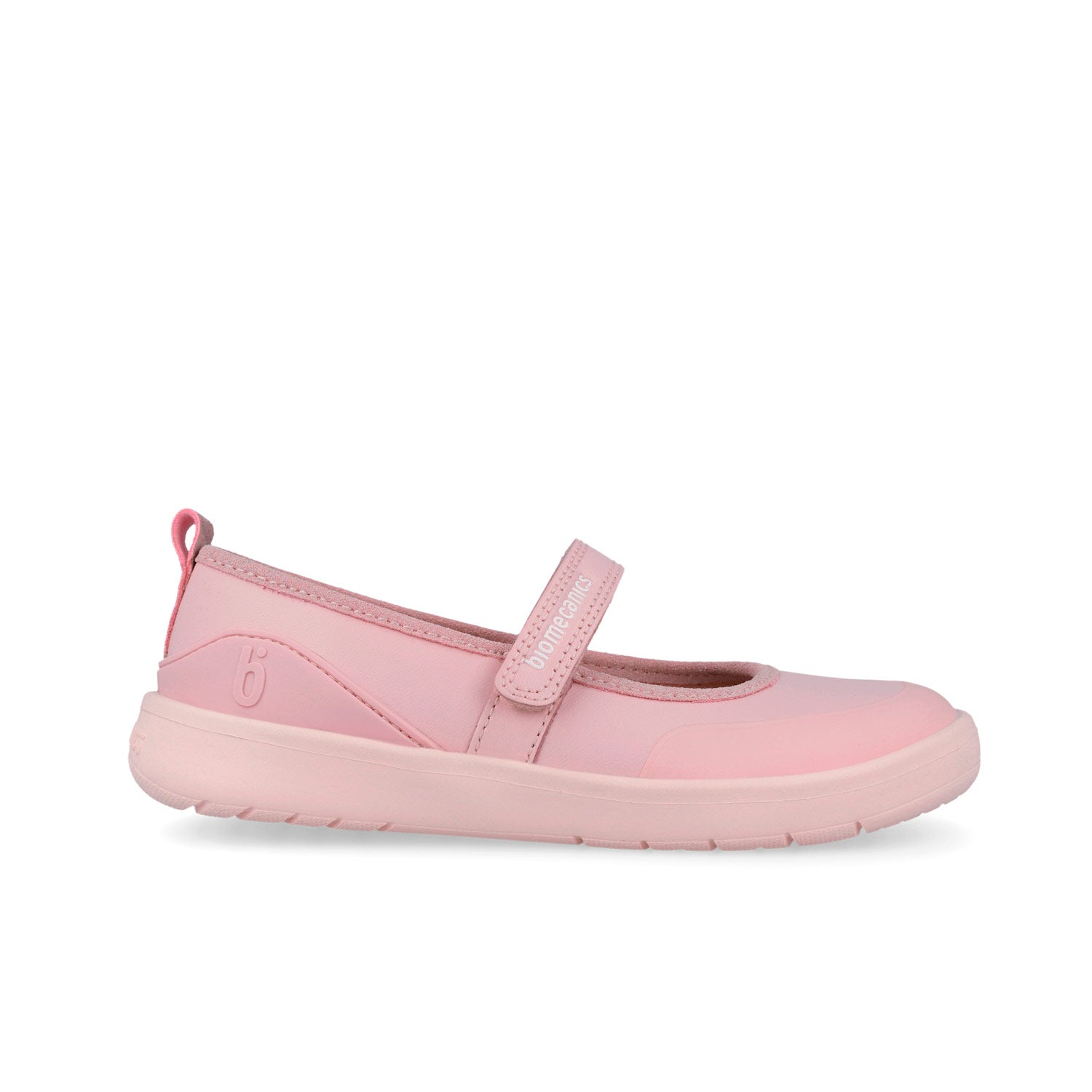 Biomecanics Ballerinas