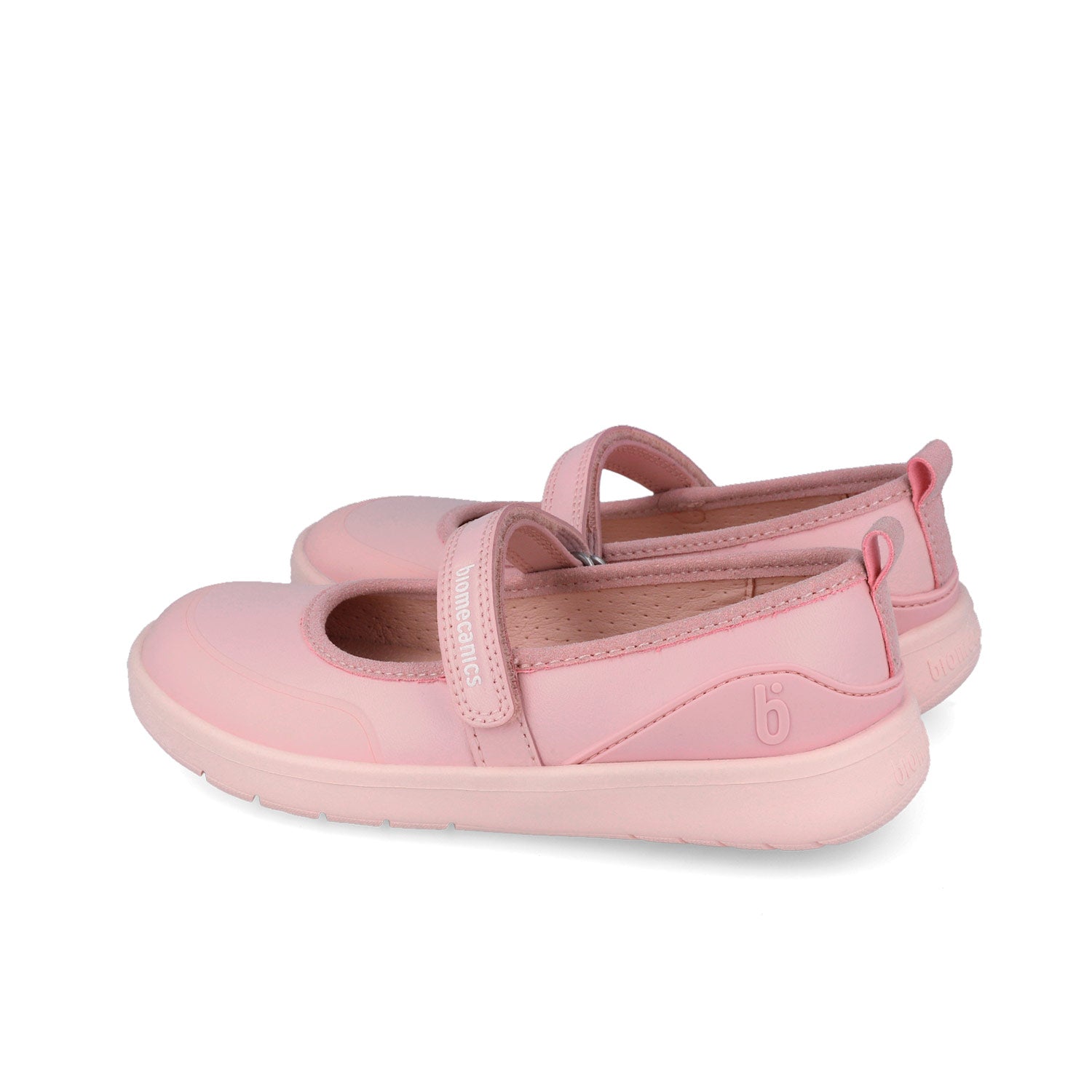 Biomecanics Ballerinas