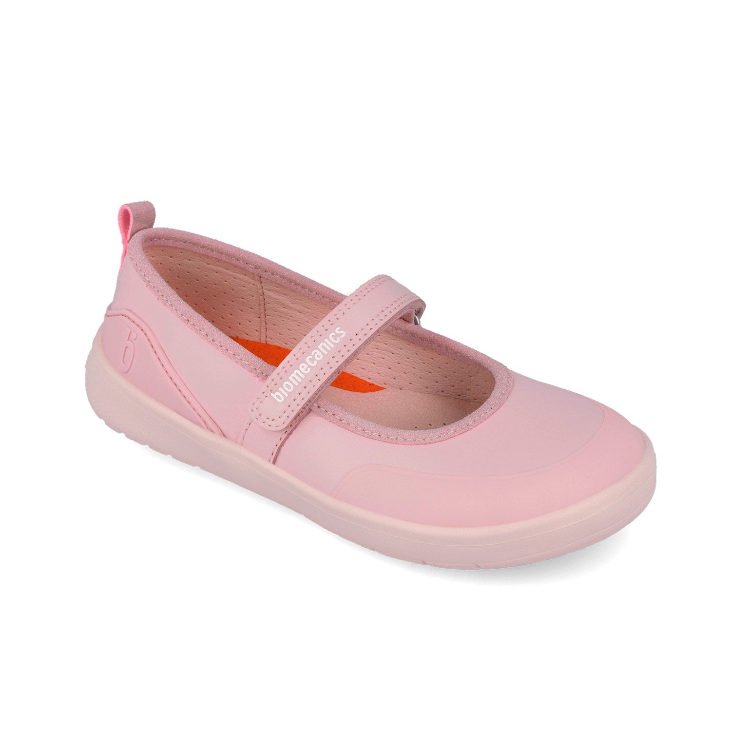 Biomecanics Ballerinas