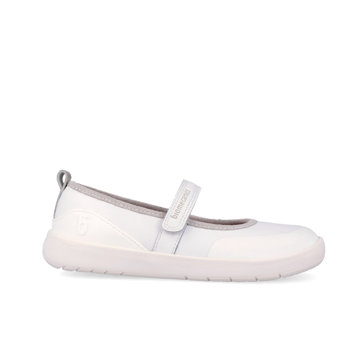 Biomecanics Ballerinas