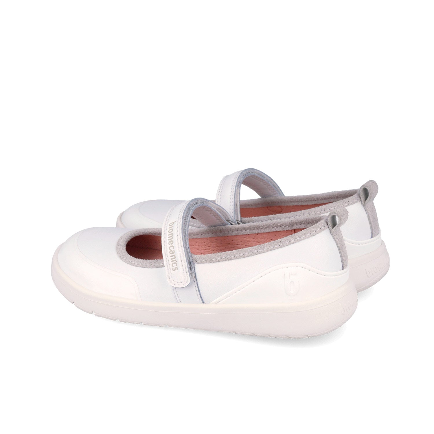 Biomecanics Ballerinas