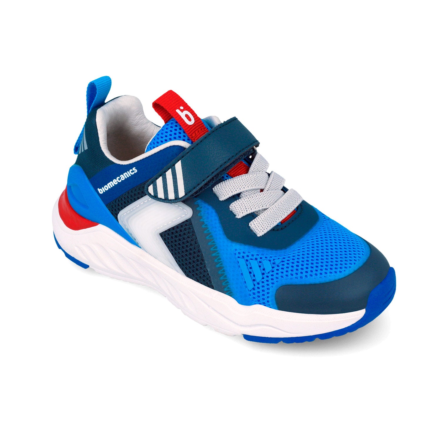 Biomecanics Light On Sneakers