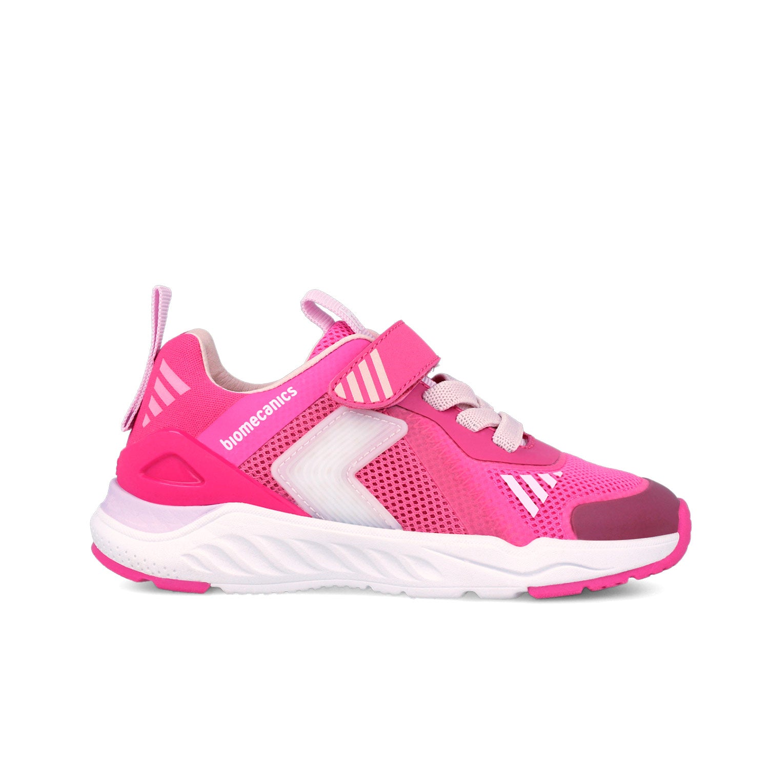 Biomecanics Light On Sneakers
