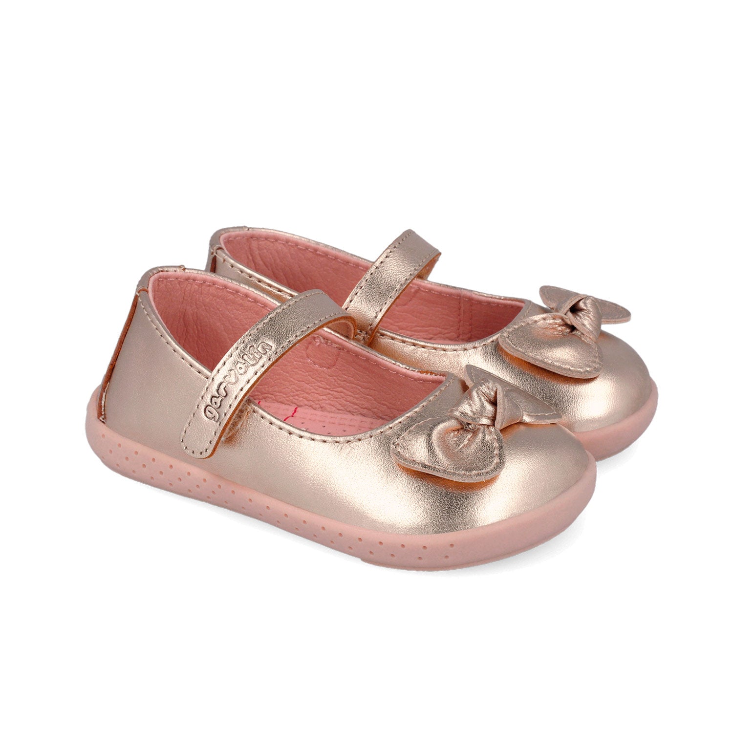 Garvalin Ballerinas