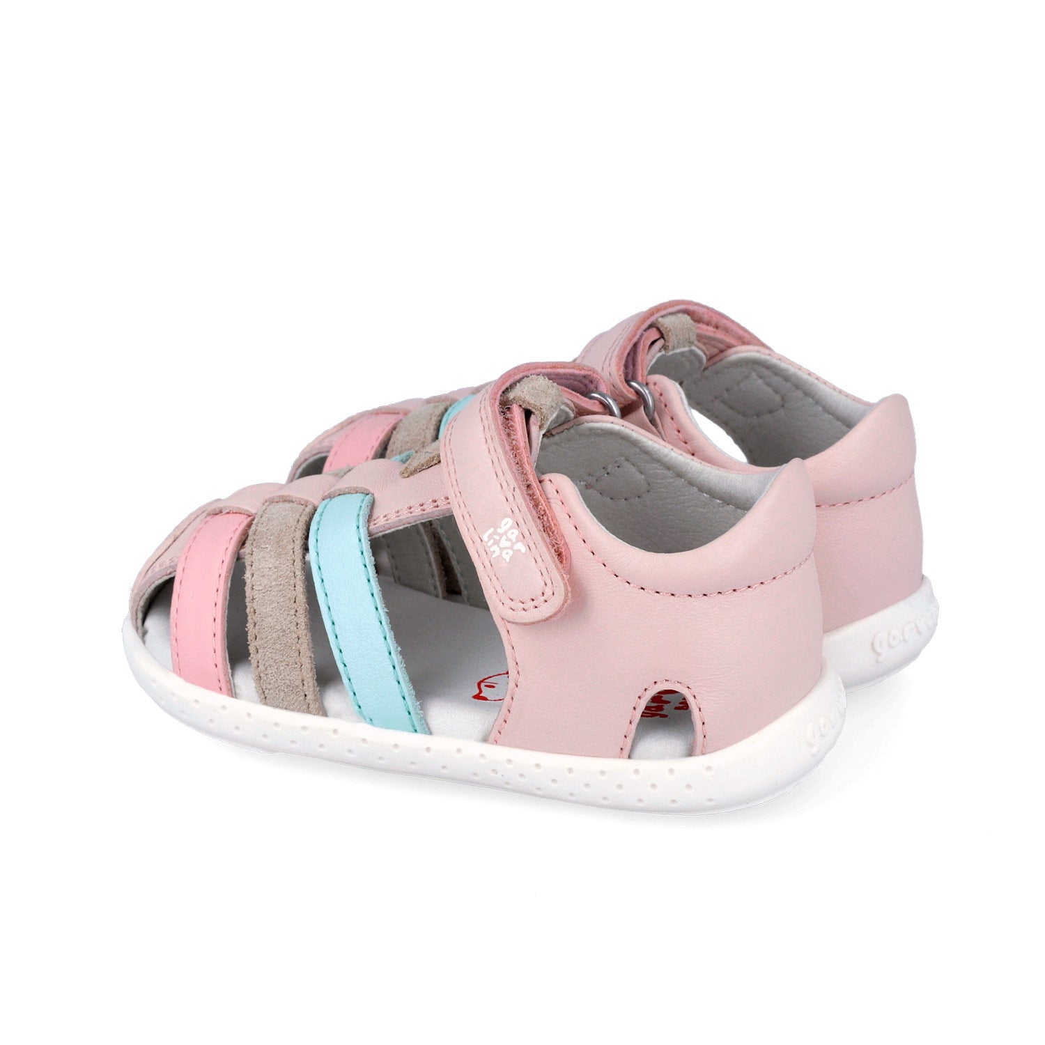 Garvalin Sandals