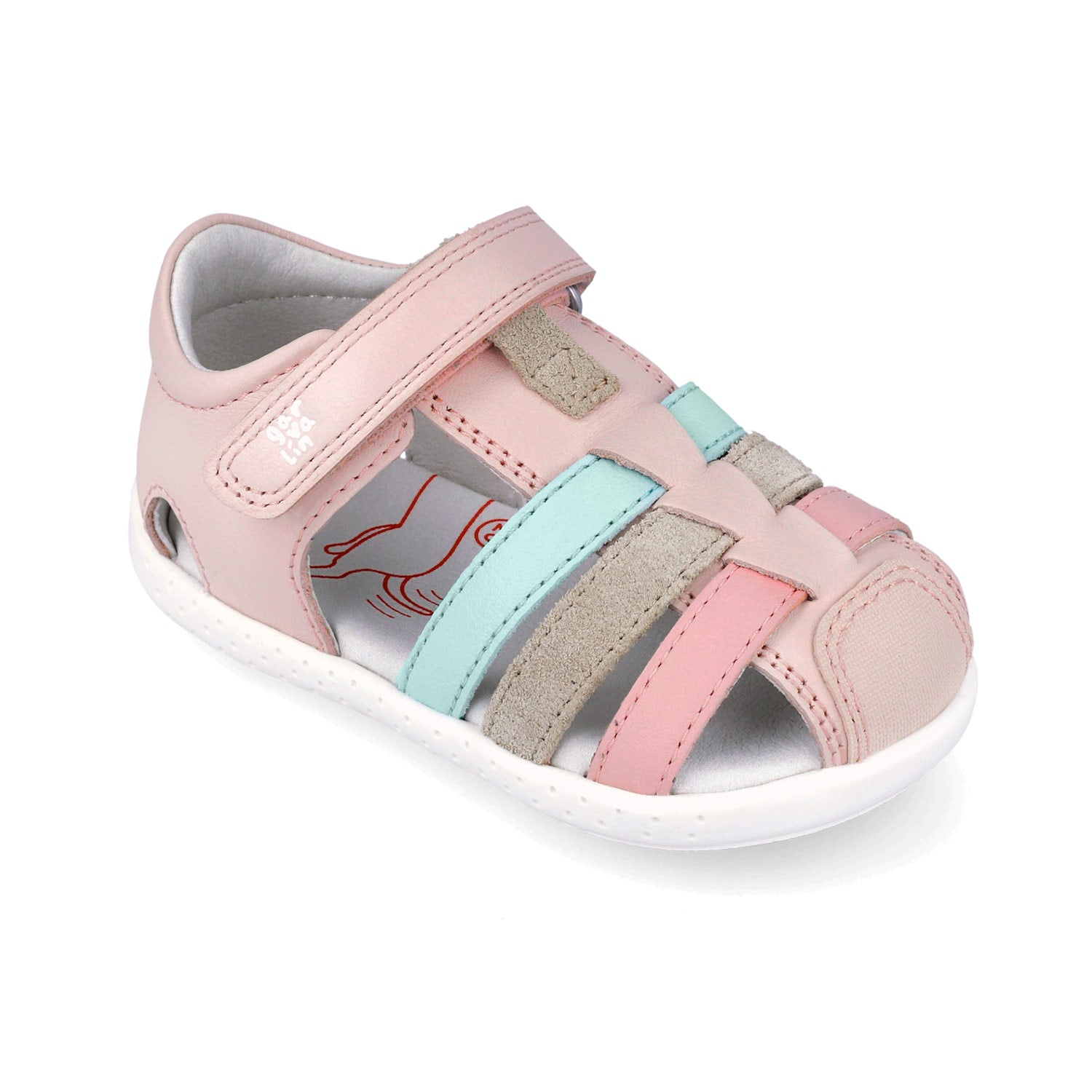 Garvalin Sandals