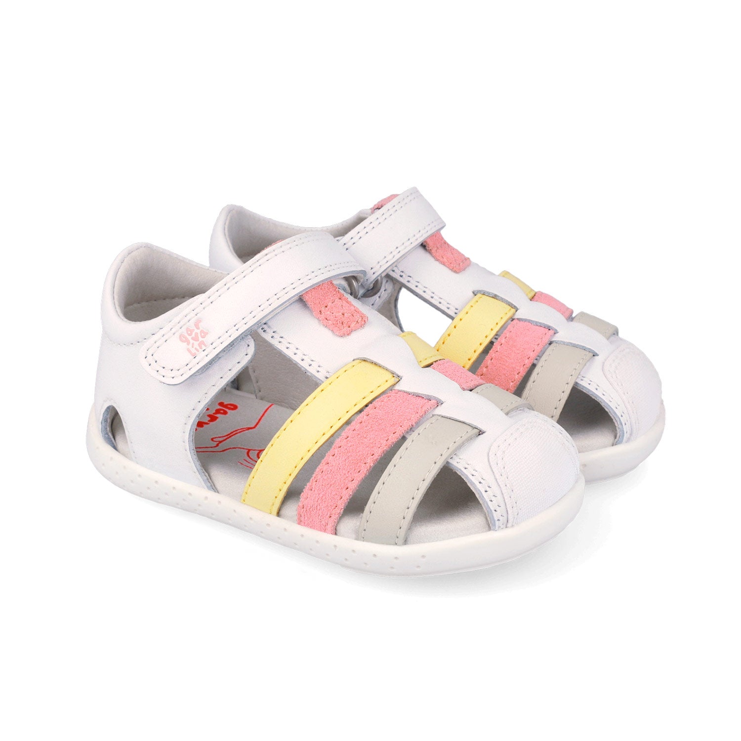 Garvalin Sandals