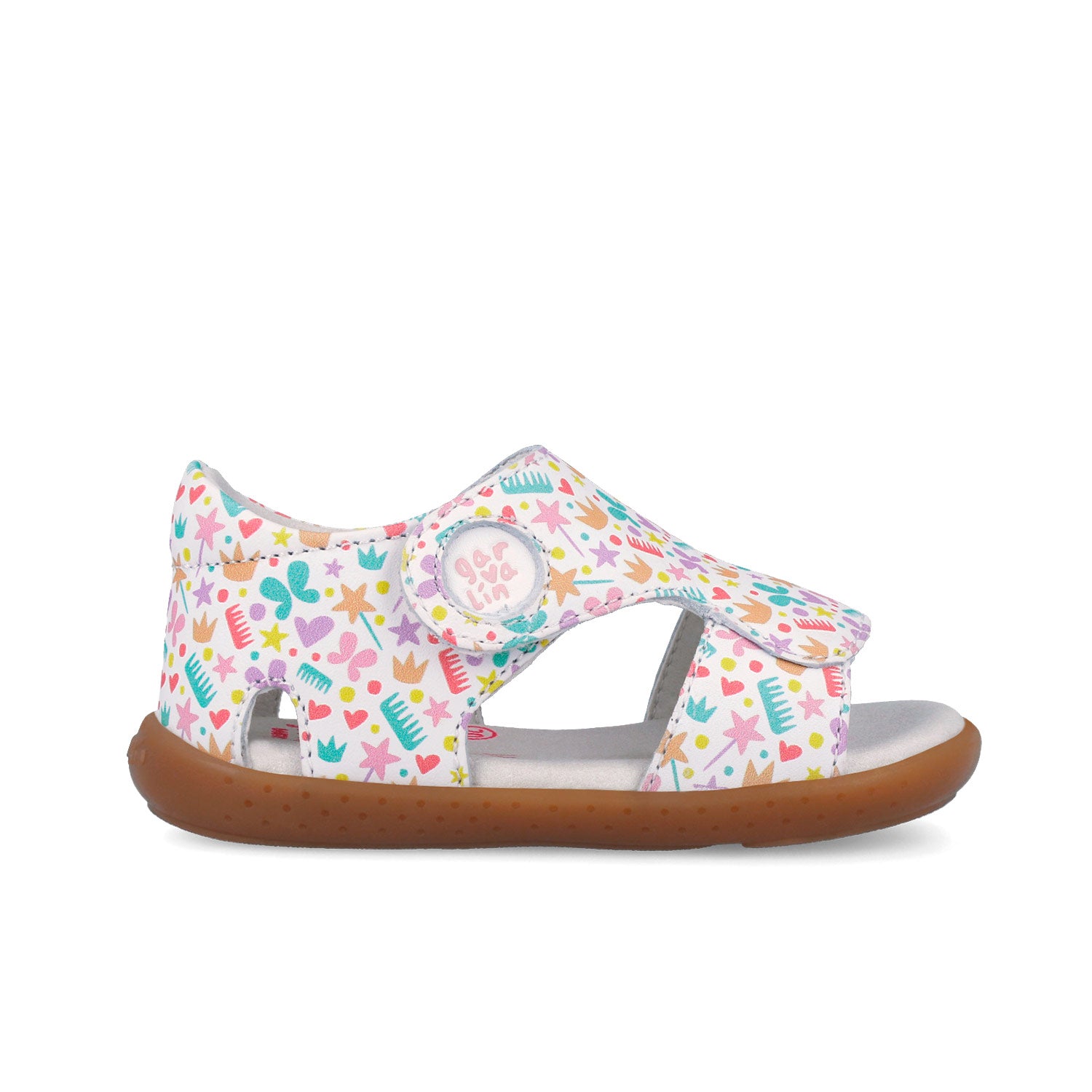 Garvalin Sandals