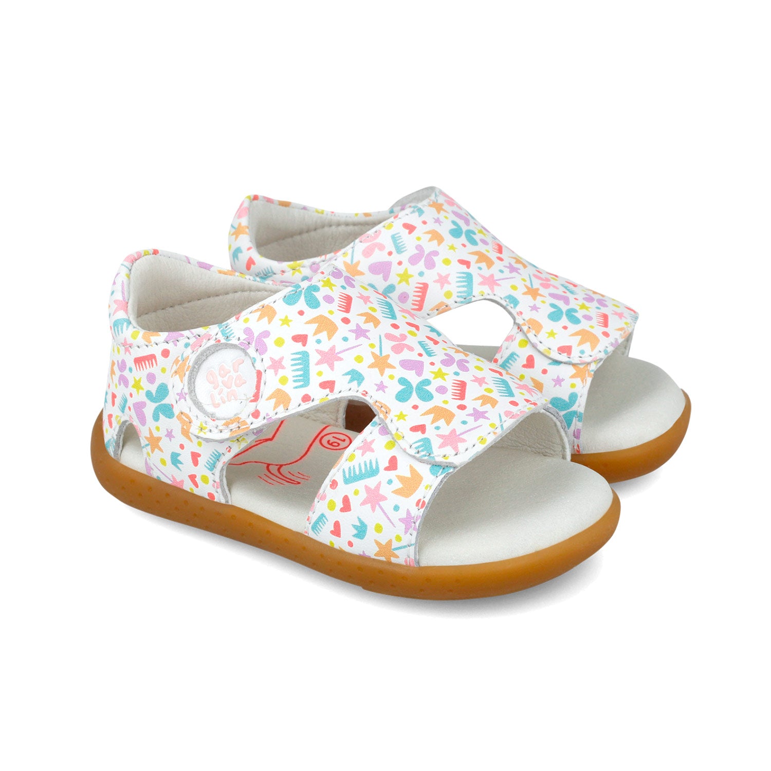 Garvalin Sandals