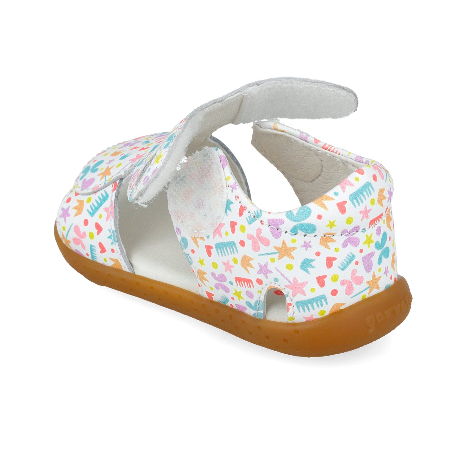 Garvalin Sandals
