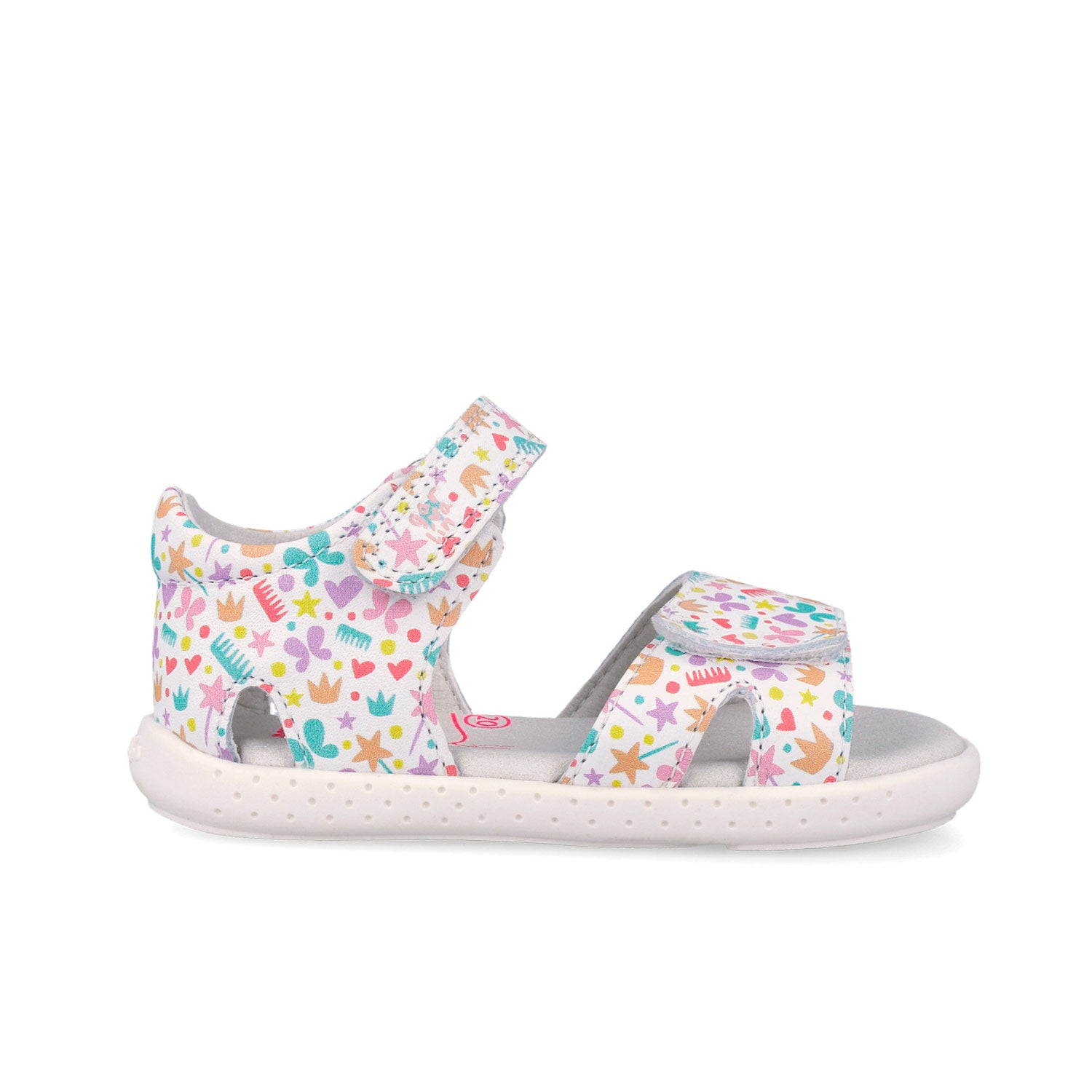 Garvalin Sandals