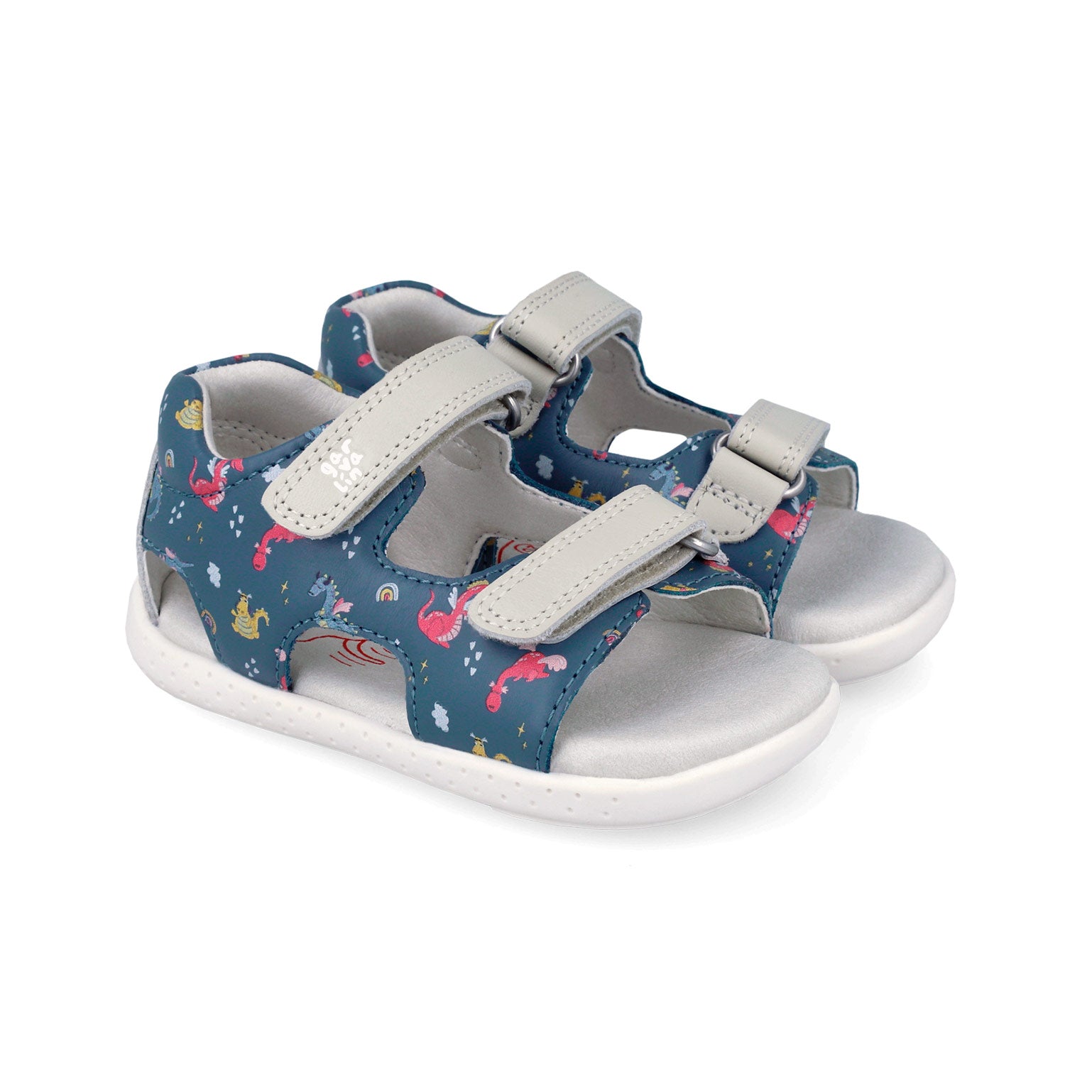 Garvalin Sandals