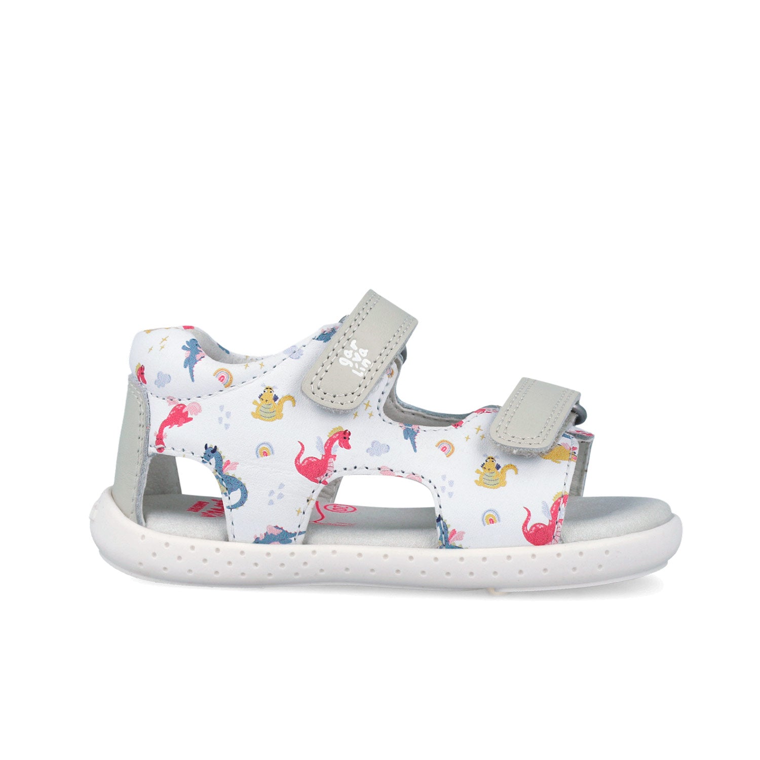 Garvalin Sandals