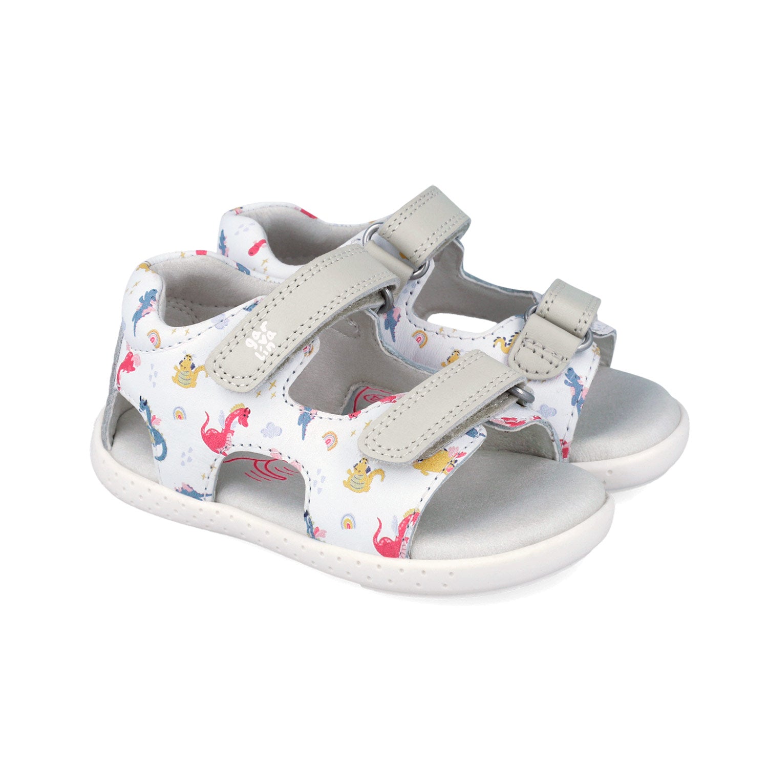 Garvalin Sandals