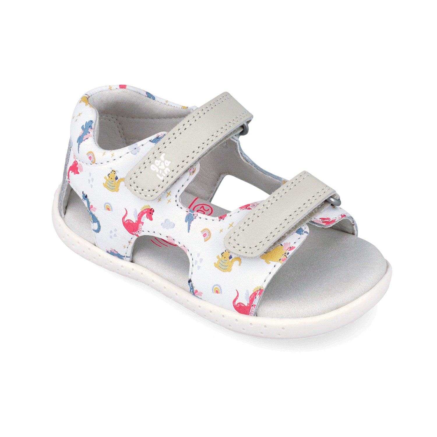 Garvalin Sandals