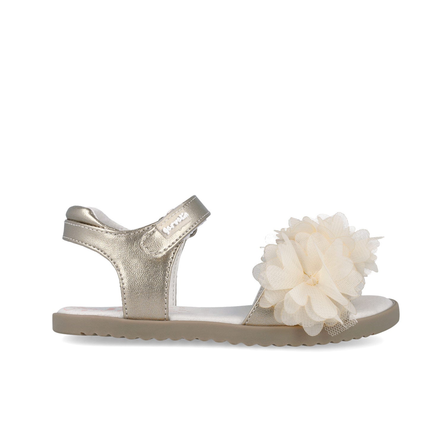 Garvalin Sandals