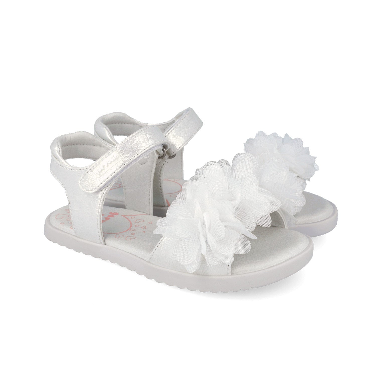 Garvalin Sandals