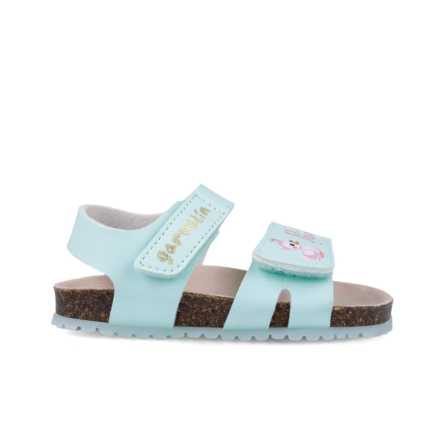 Garvalin Sandals
