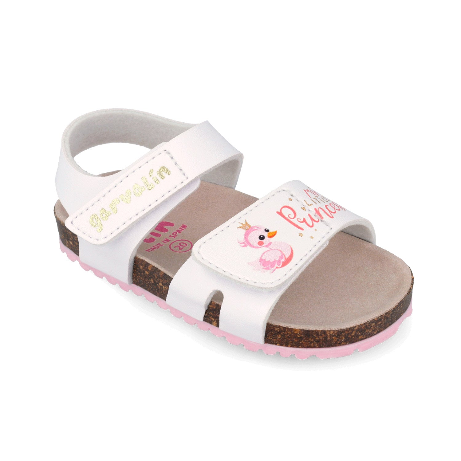 Garvalin Sandals