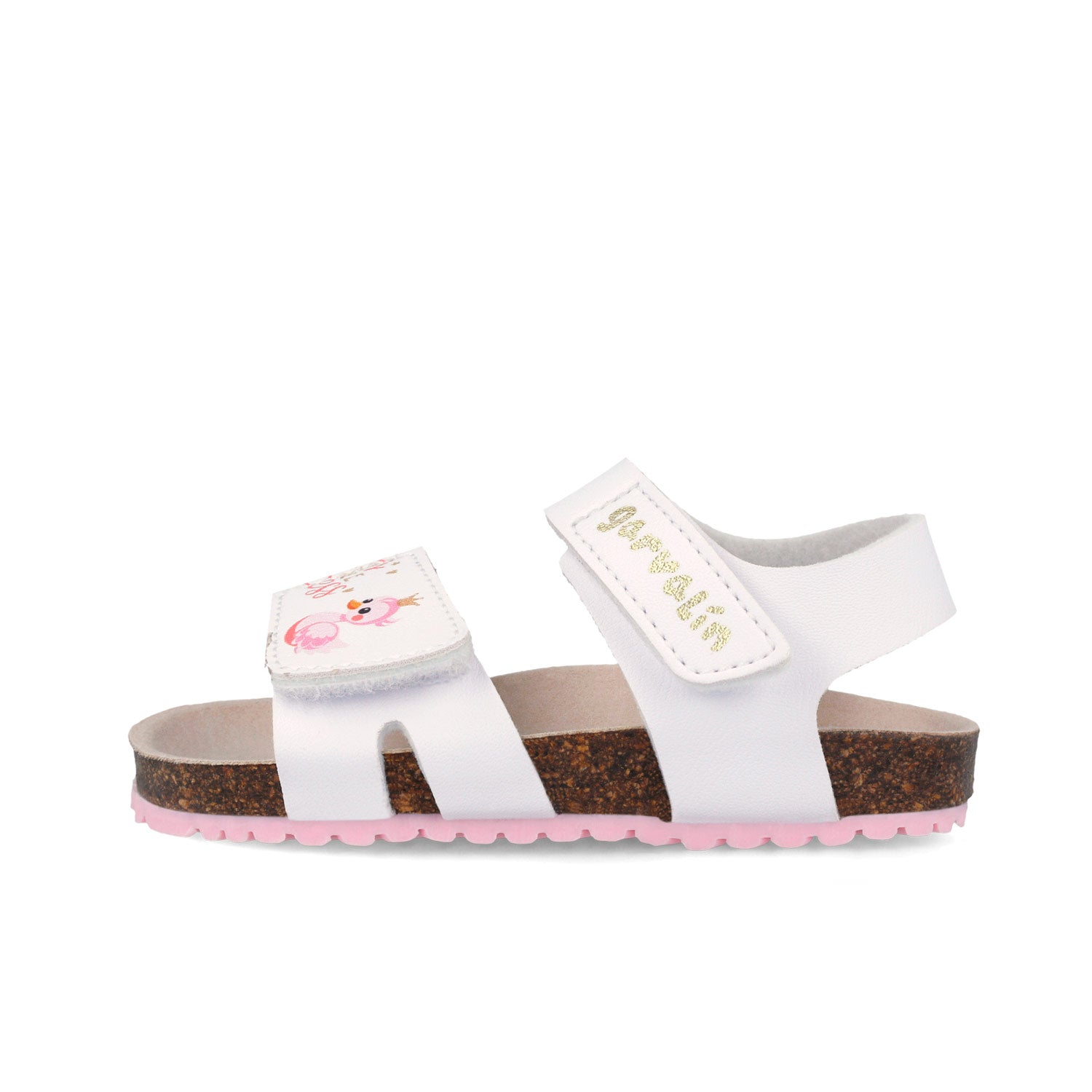 Garvalin Sandals
