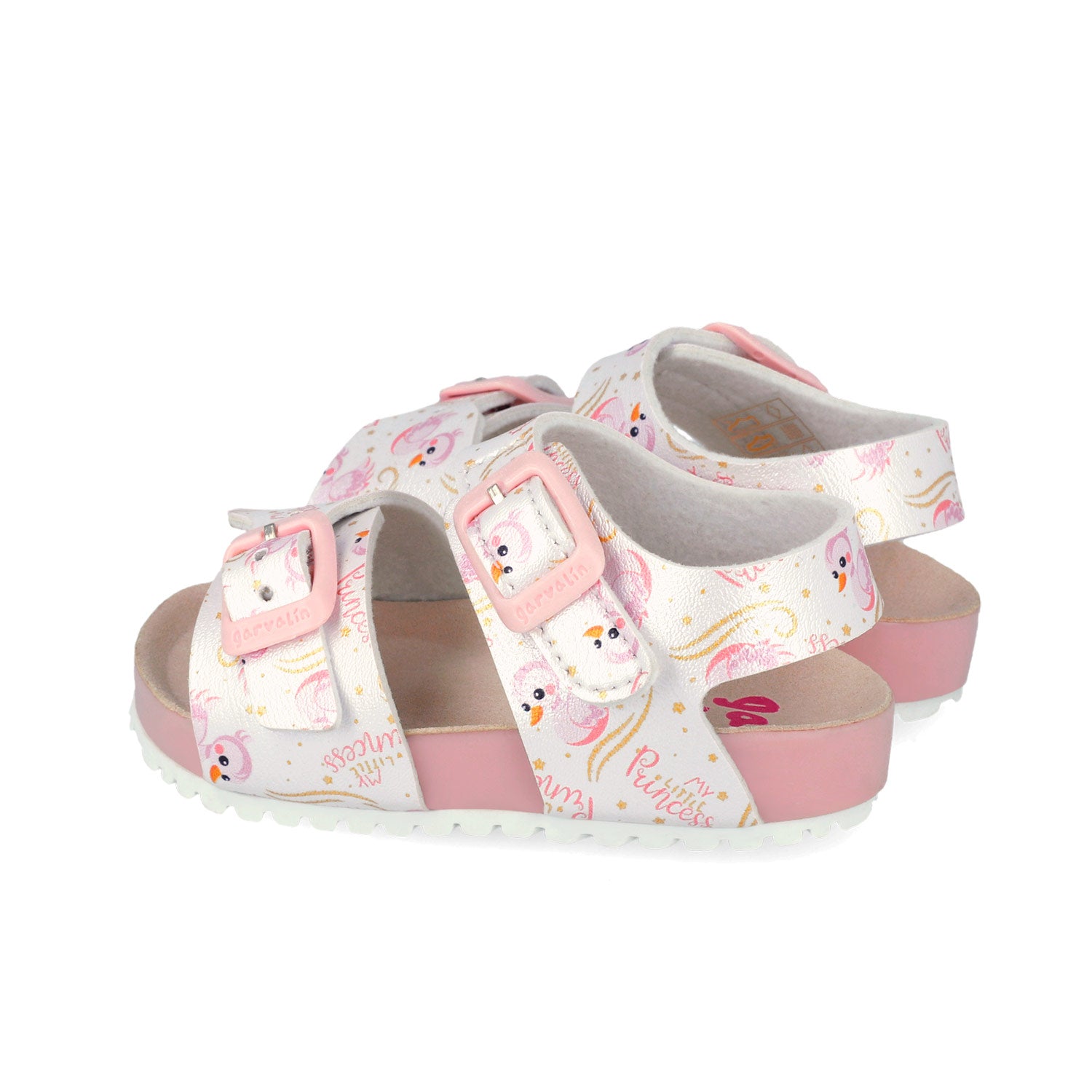 Garvalin Sandal
