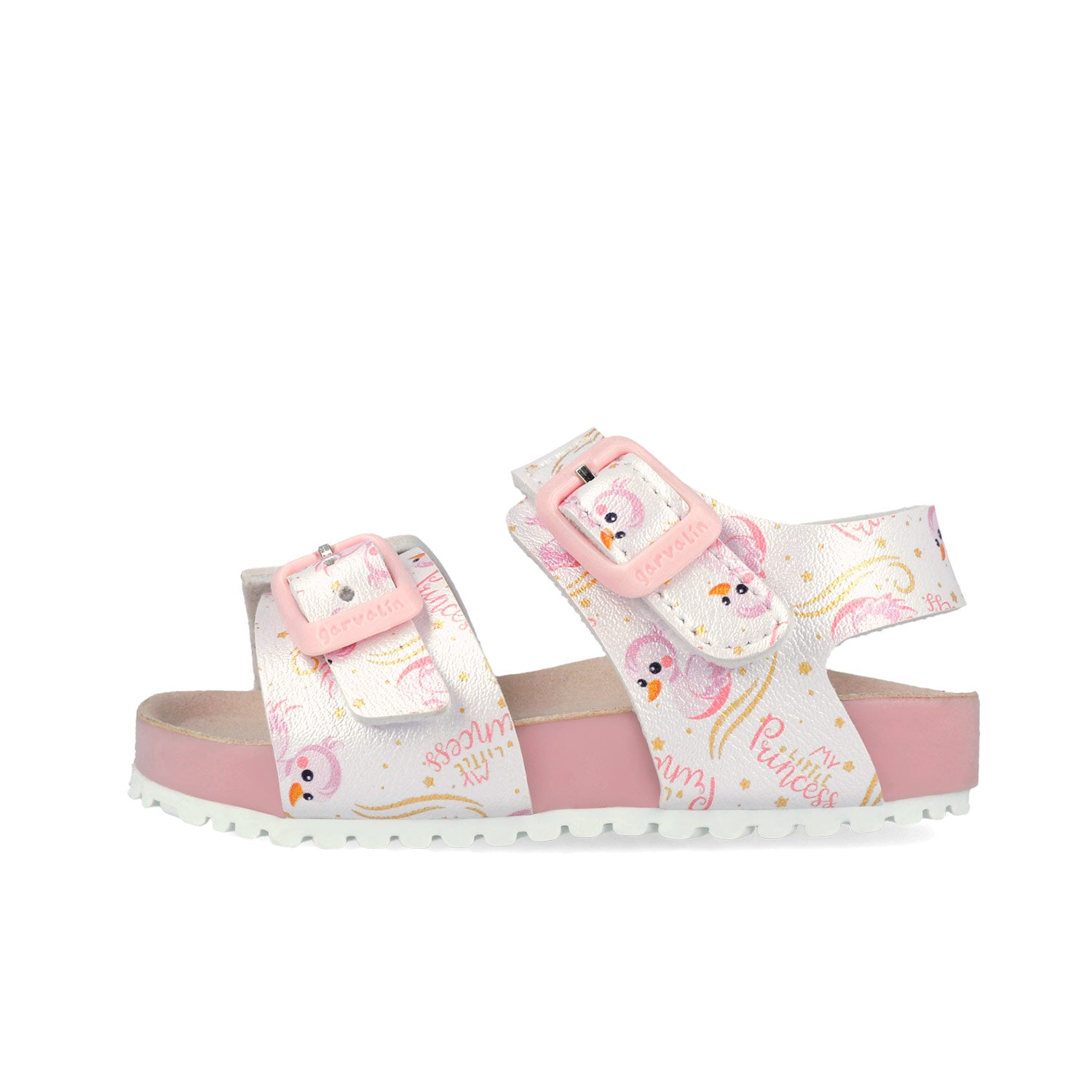 Garvalin Sandal