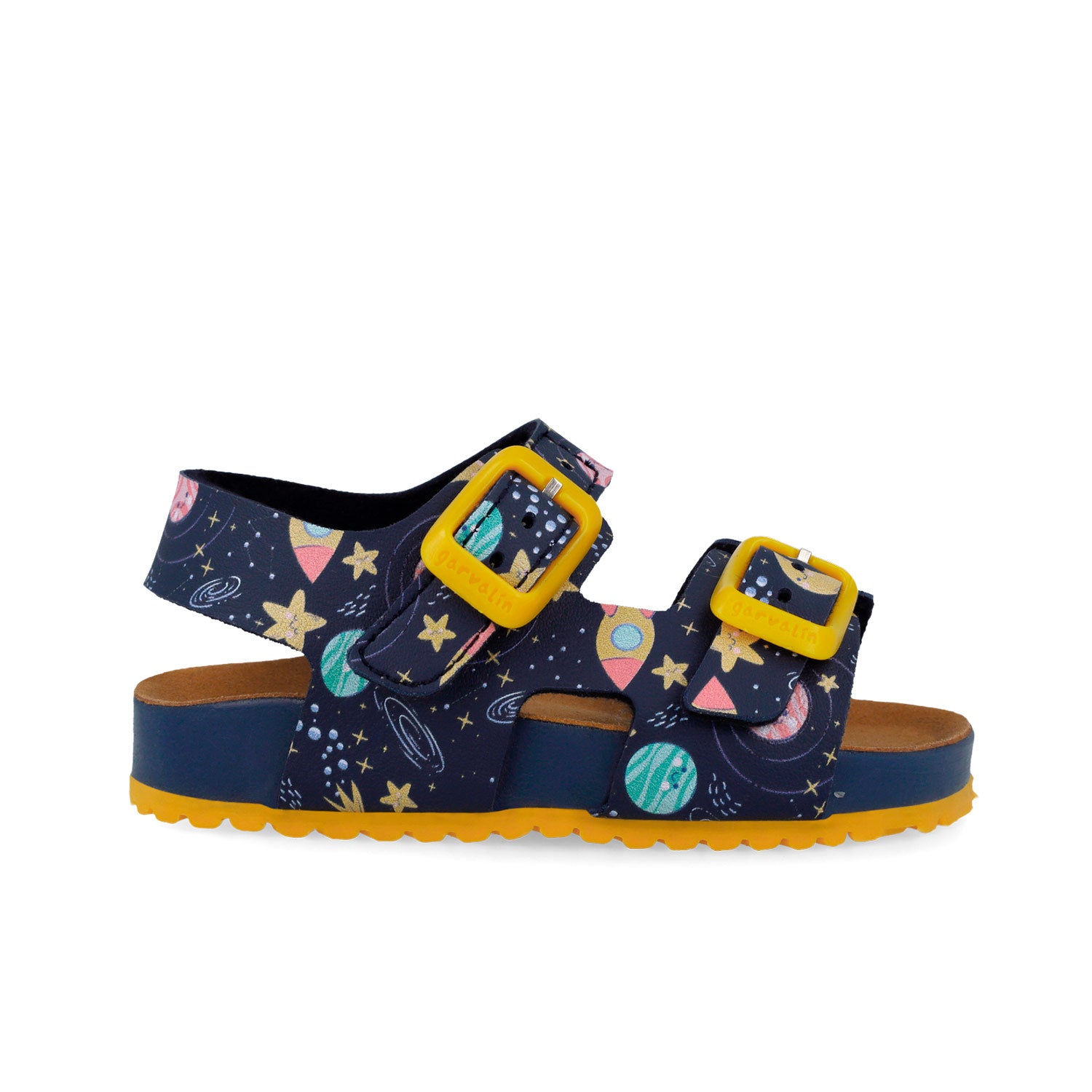 Garvalin Sandals