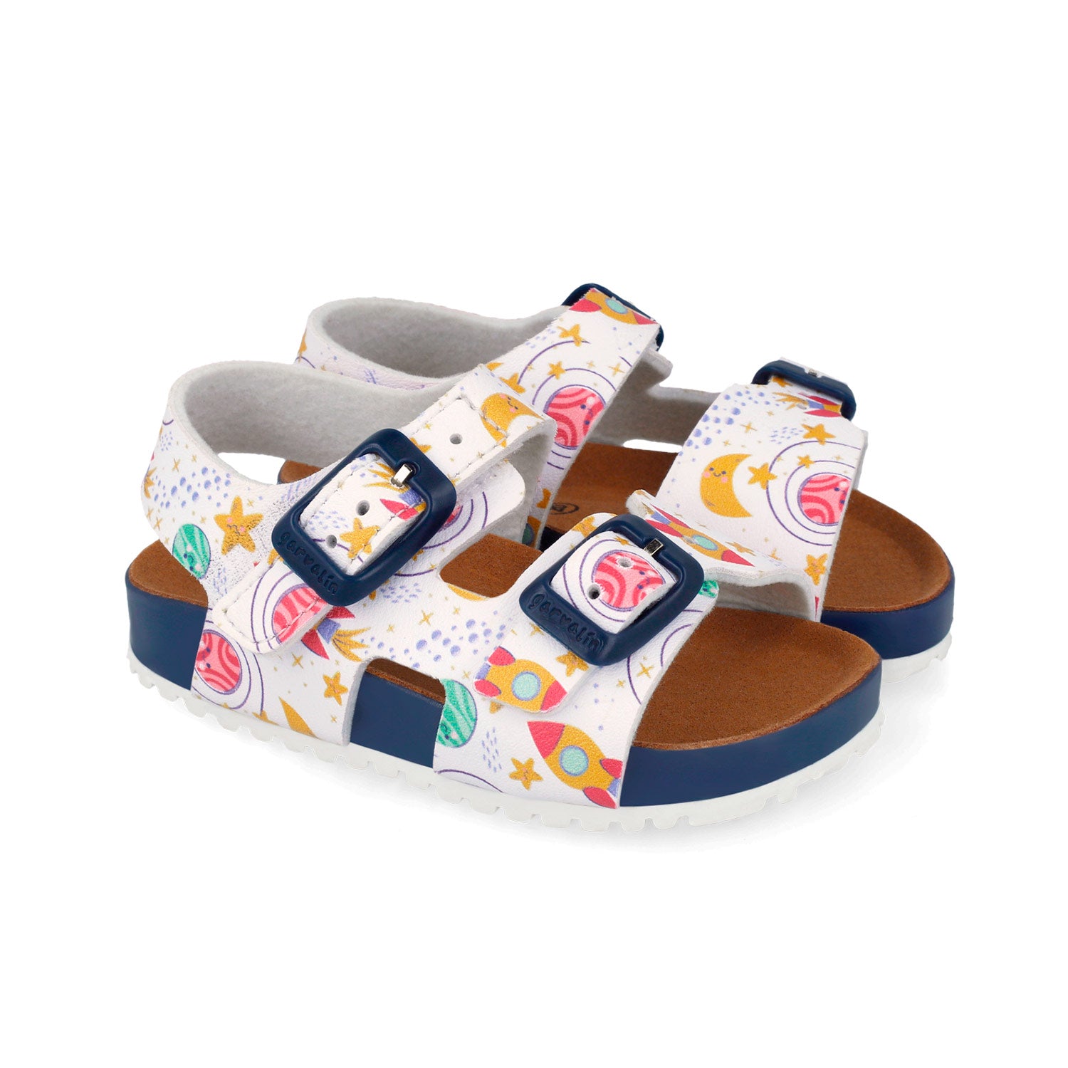 Garvalin Sandals