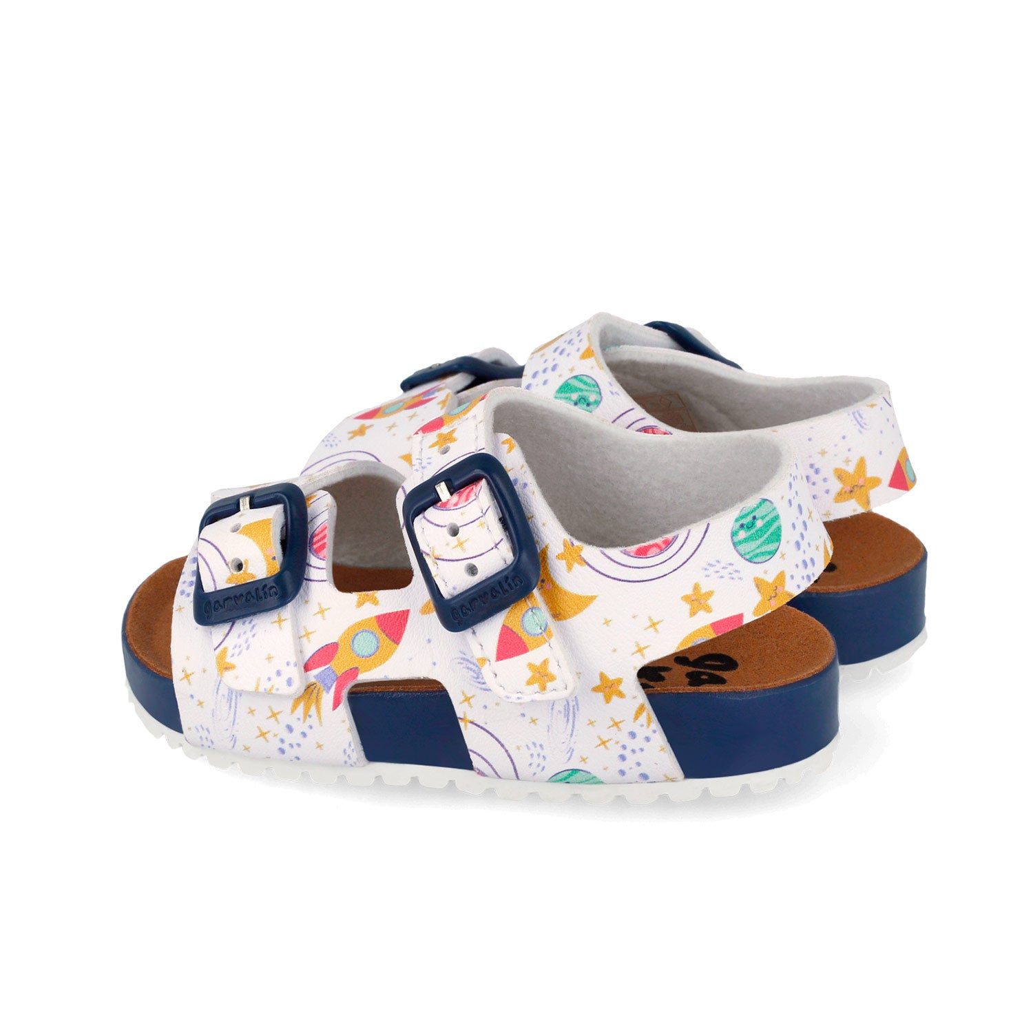 Garvalin Sandals