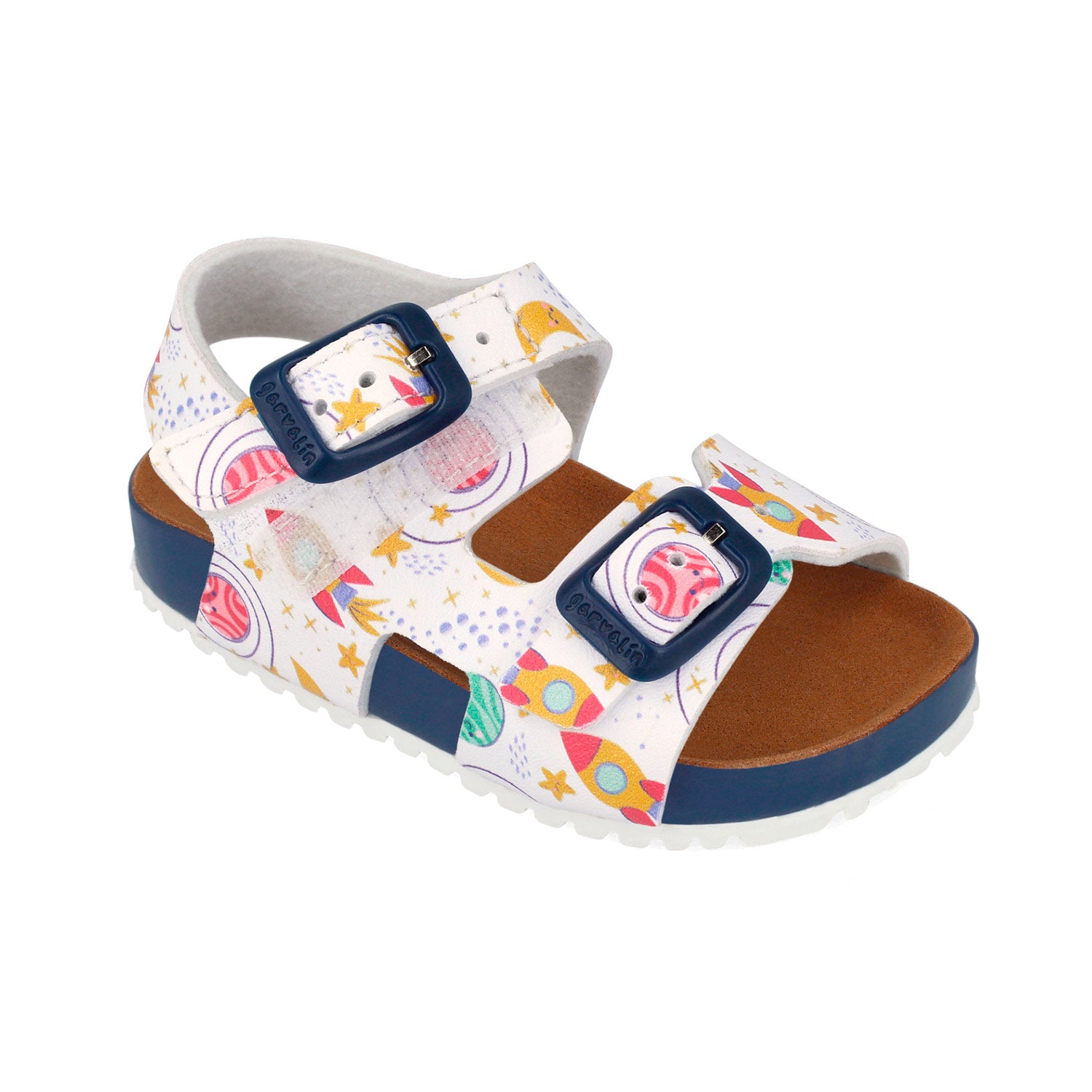 Garvalin Sandals