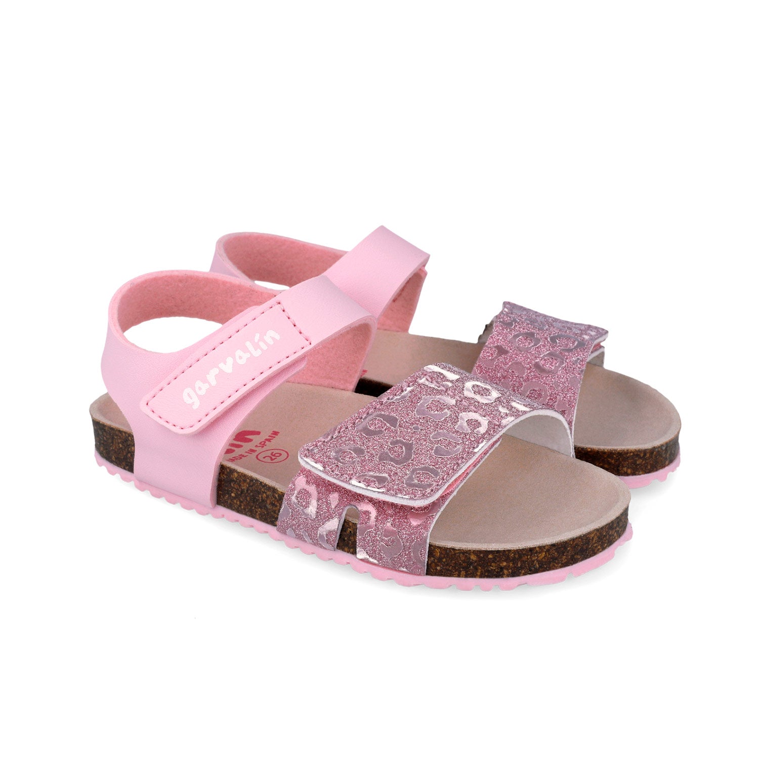 Garvalin Sandals