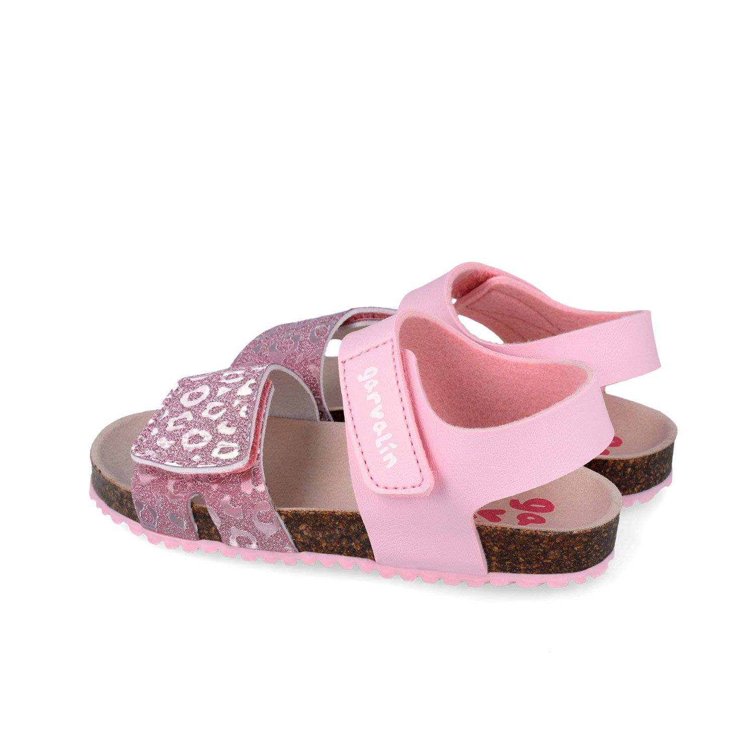 Garvalin Sandals