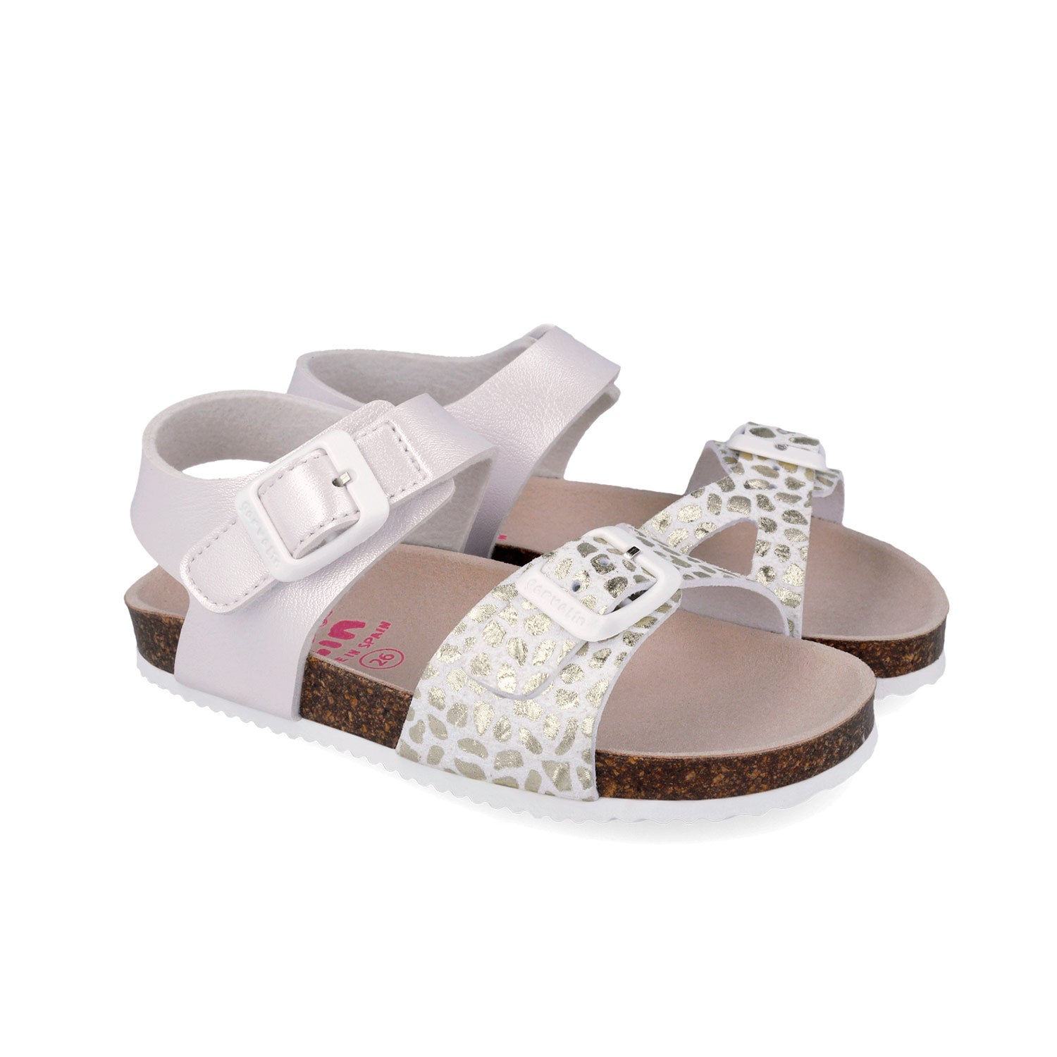 Garvalin Sandals
