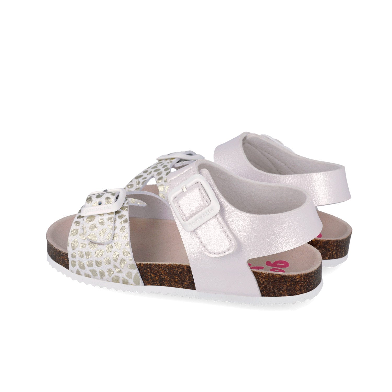 Garvalin Sandals