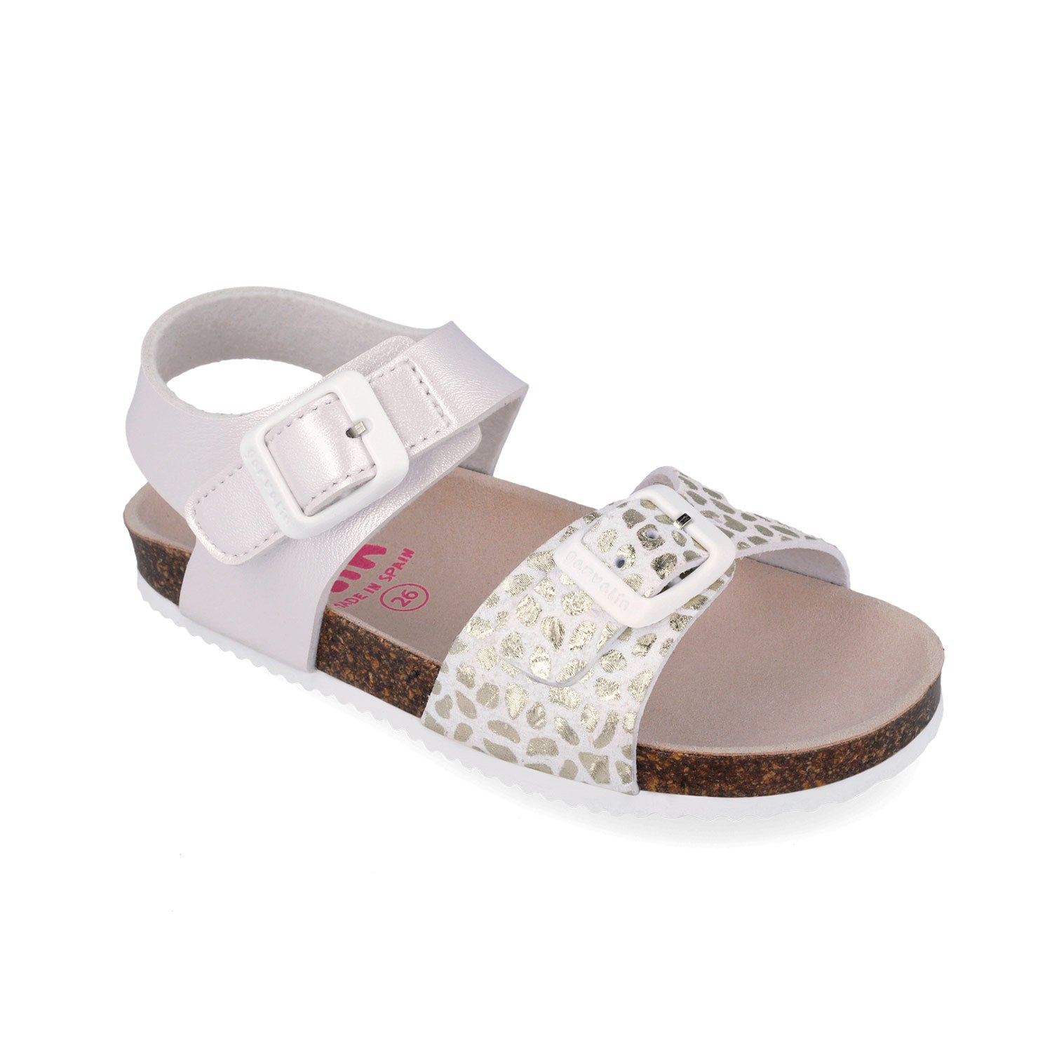Garvalin Sandals